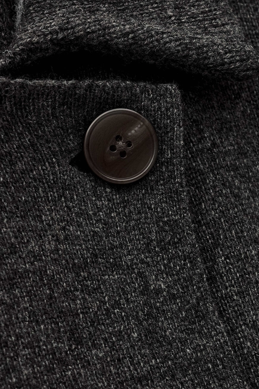 cardigan VESTA