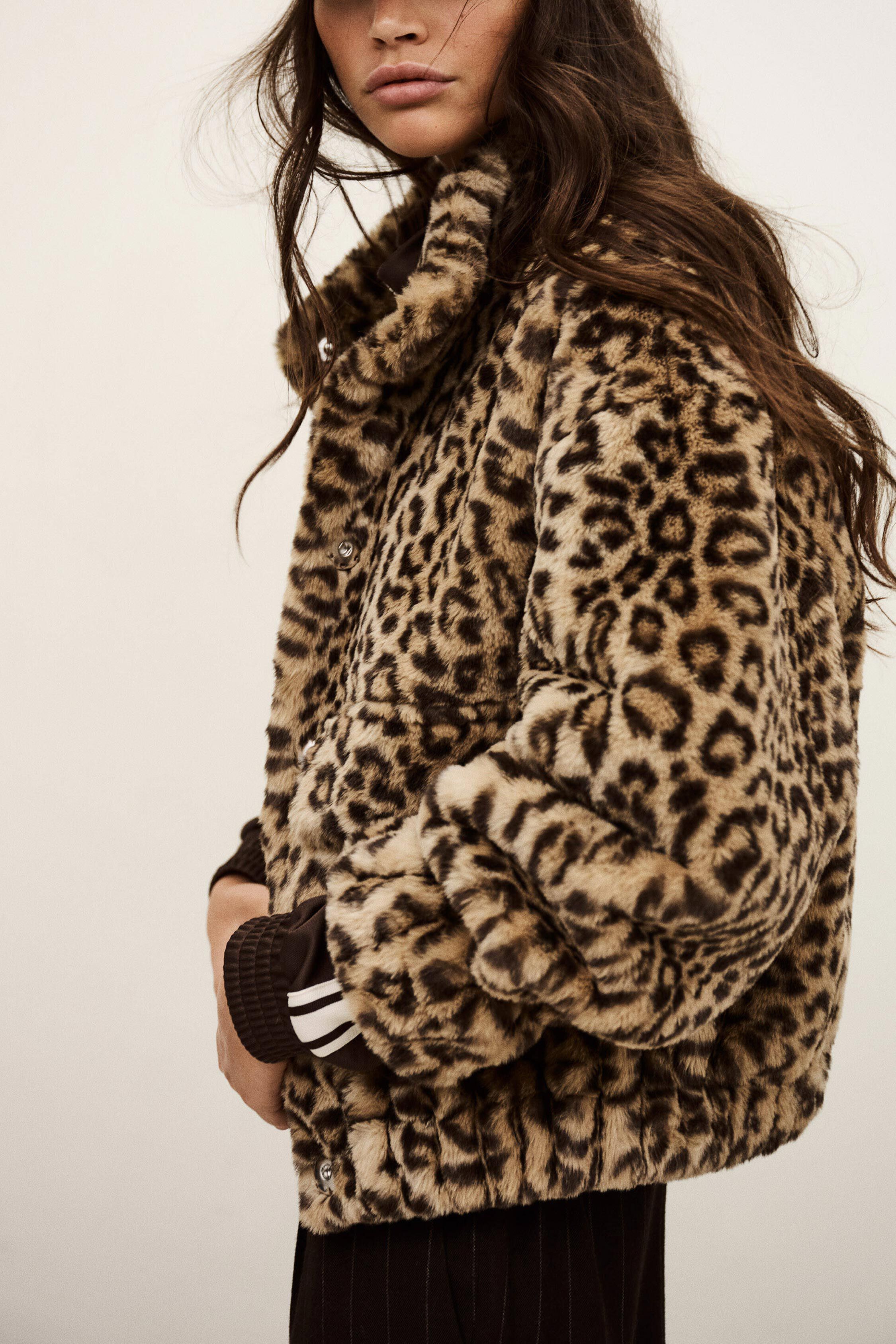 COAT JAROS