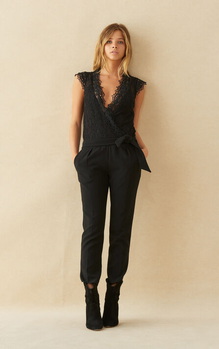 CARACAS JUMPSUIT