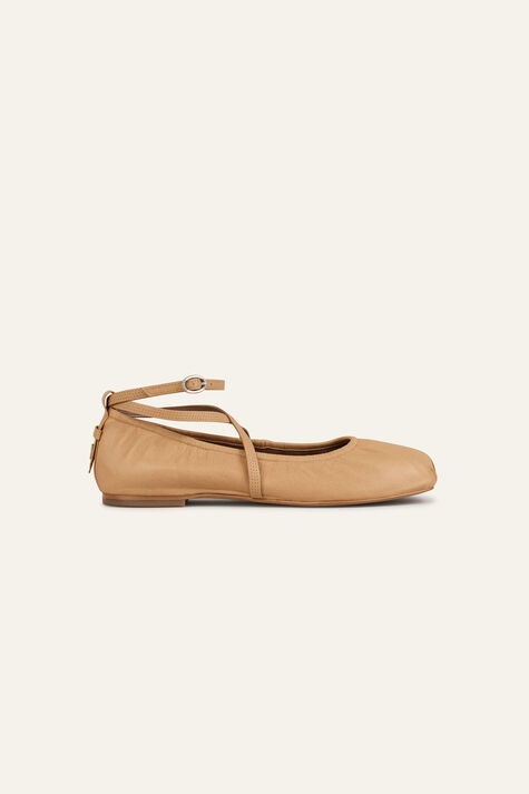 ballet pump CALDA