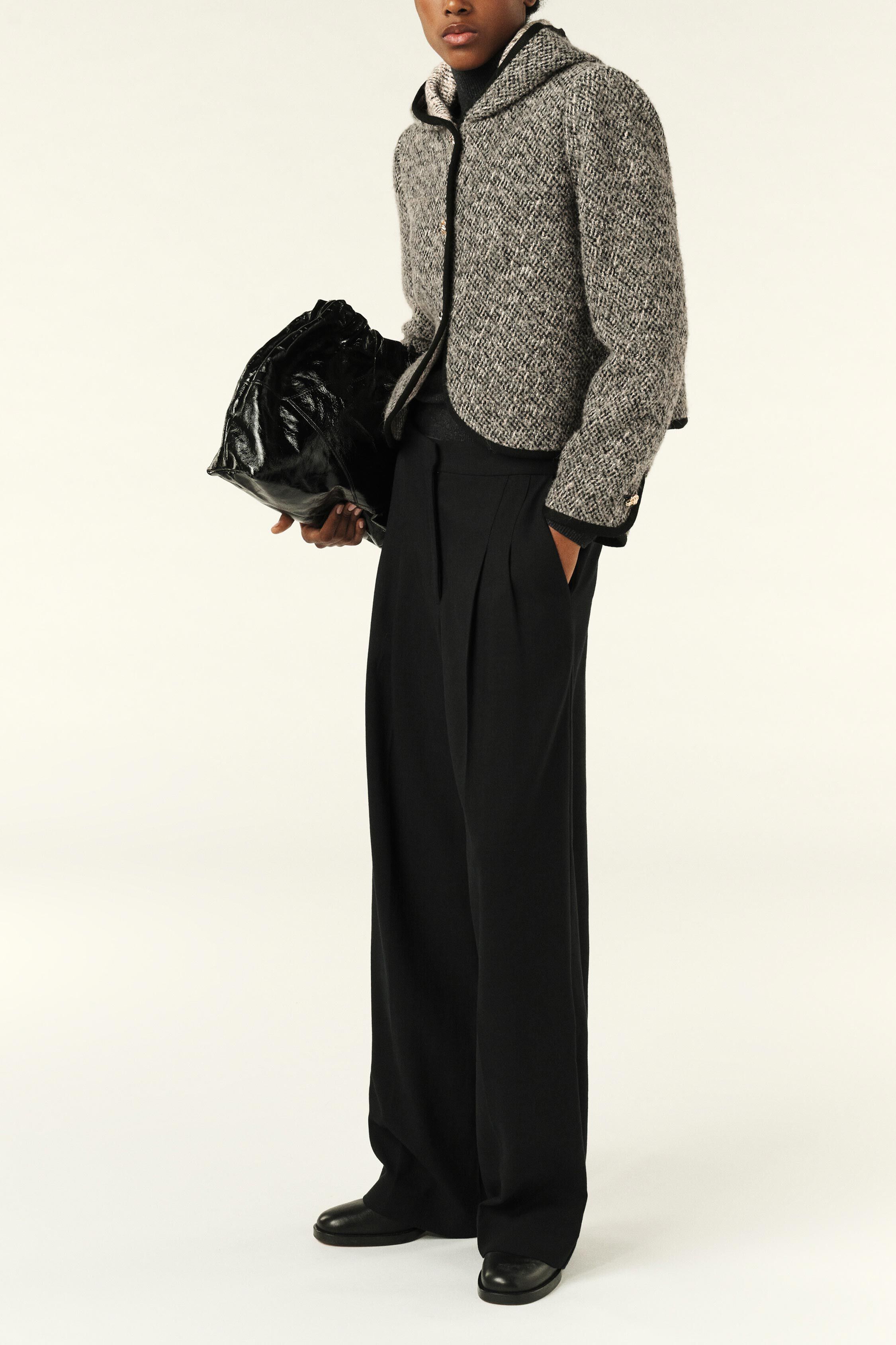 jacket LOCTAVE