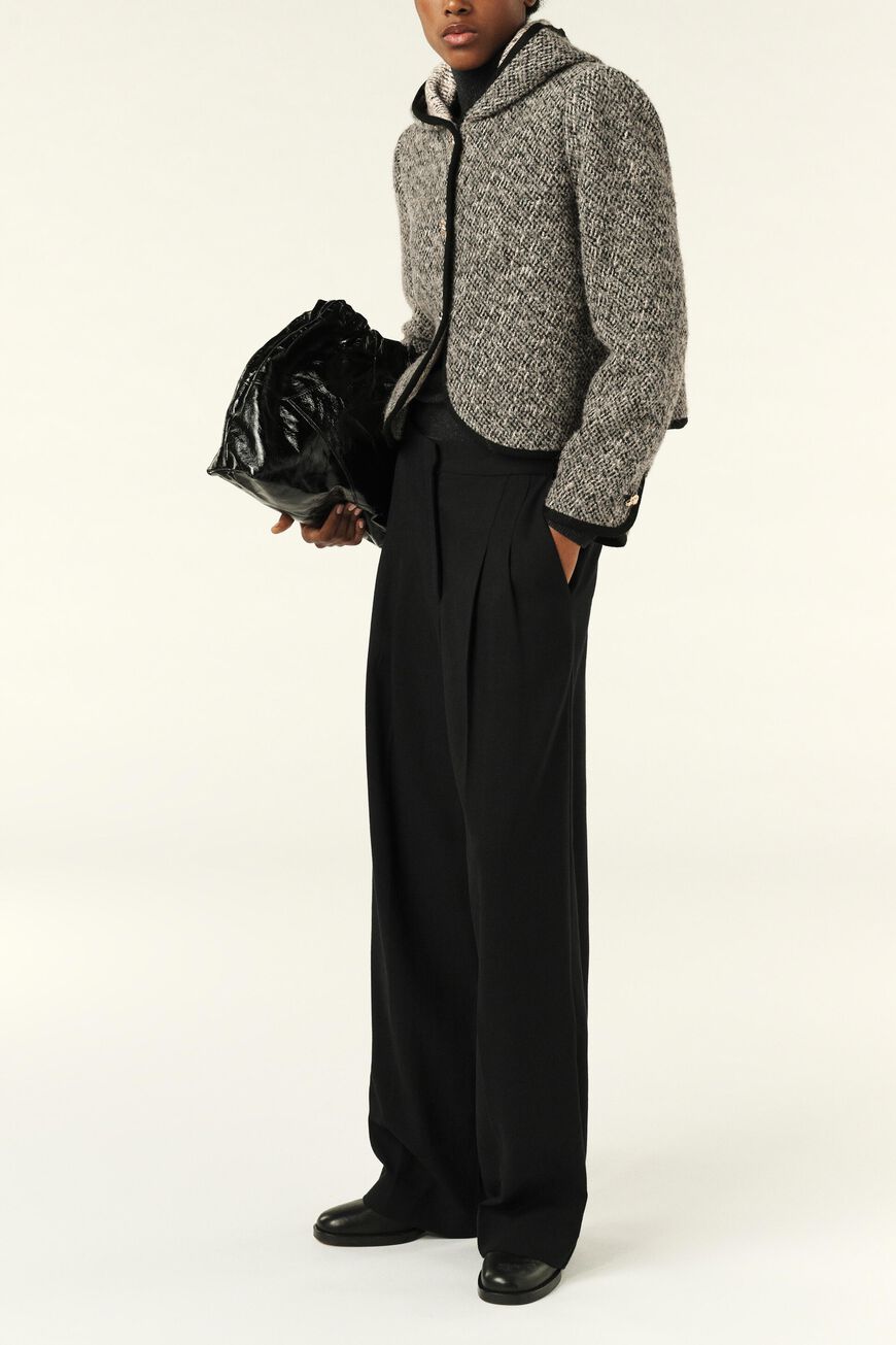 jacket LOCTAVE