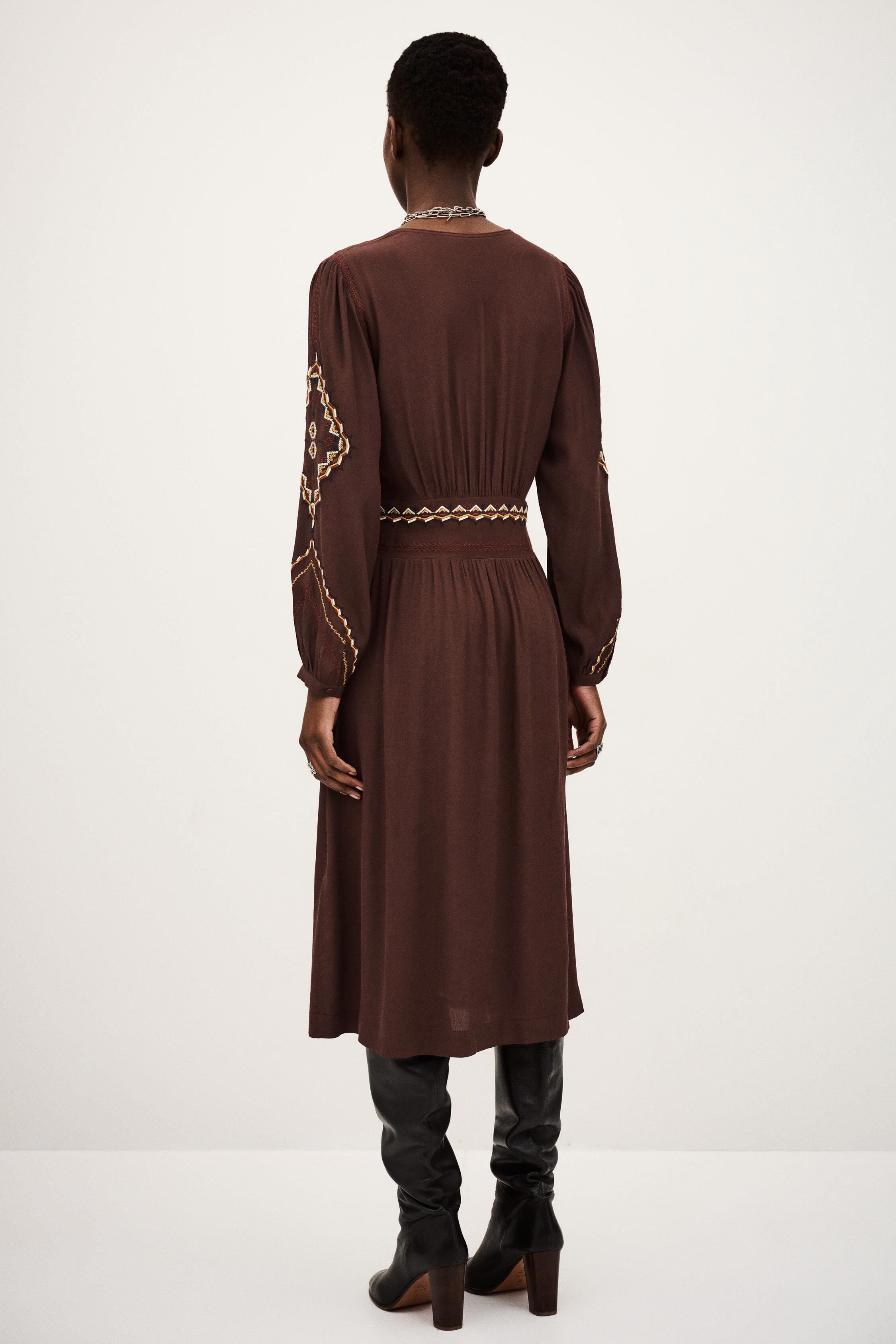 DRESS TANY