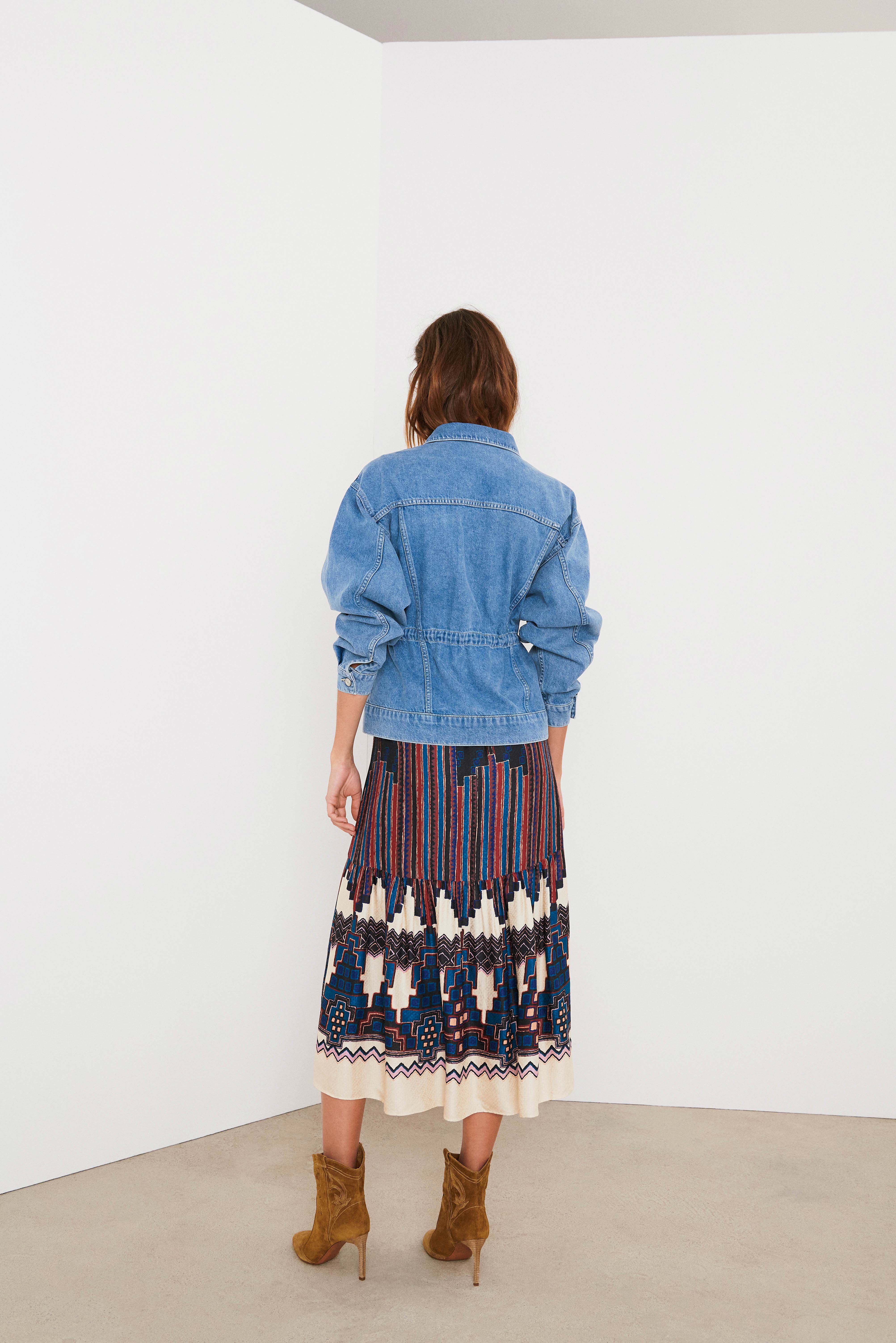 SKIRT MARIS