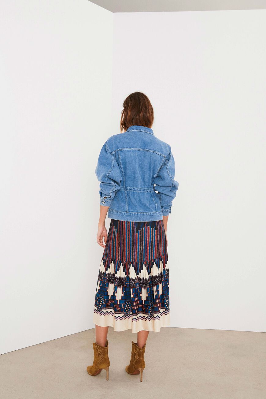SKIRT MARIS