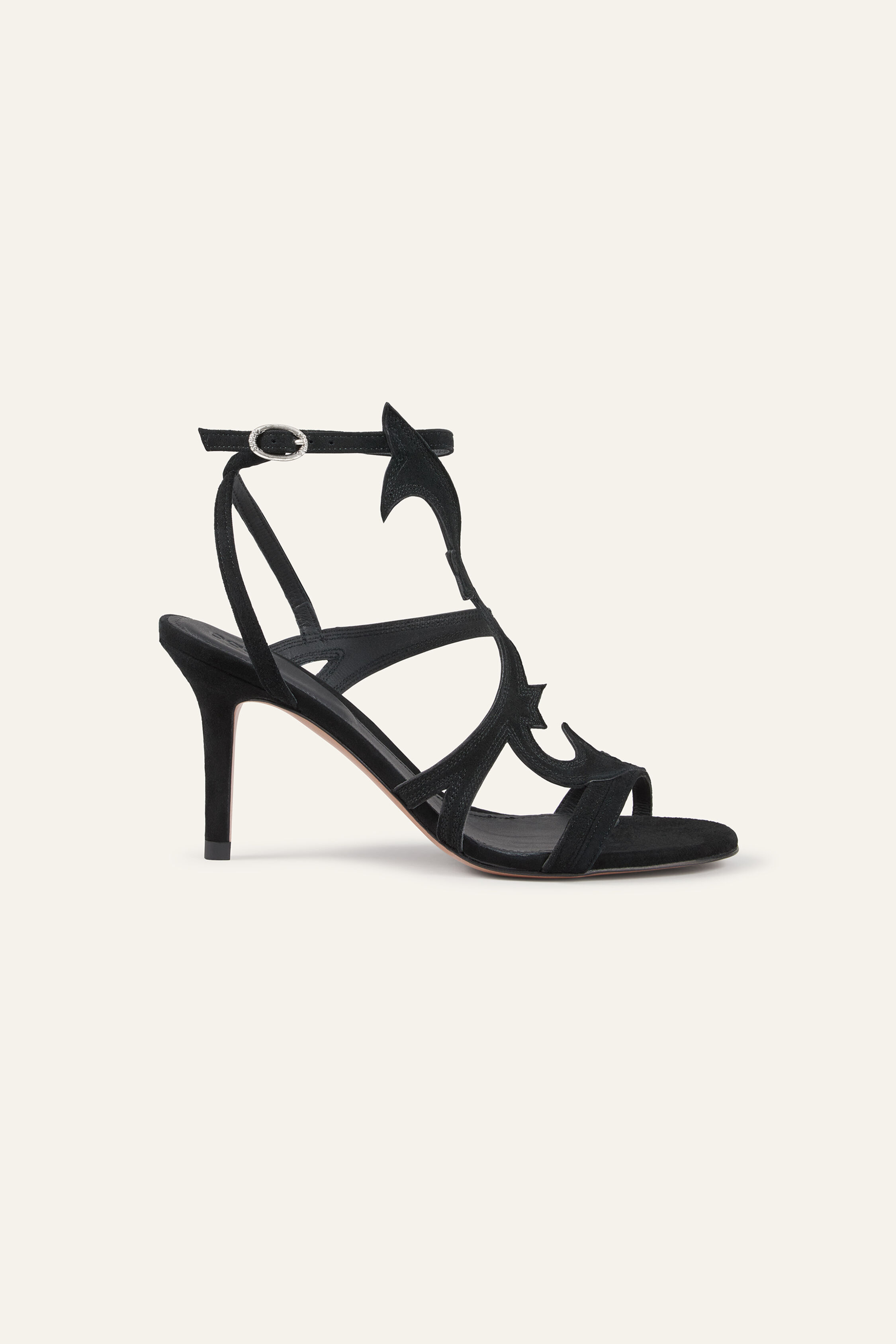 sandales CATE