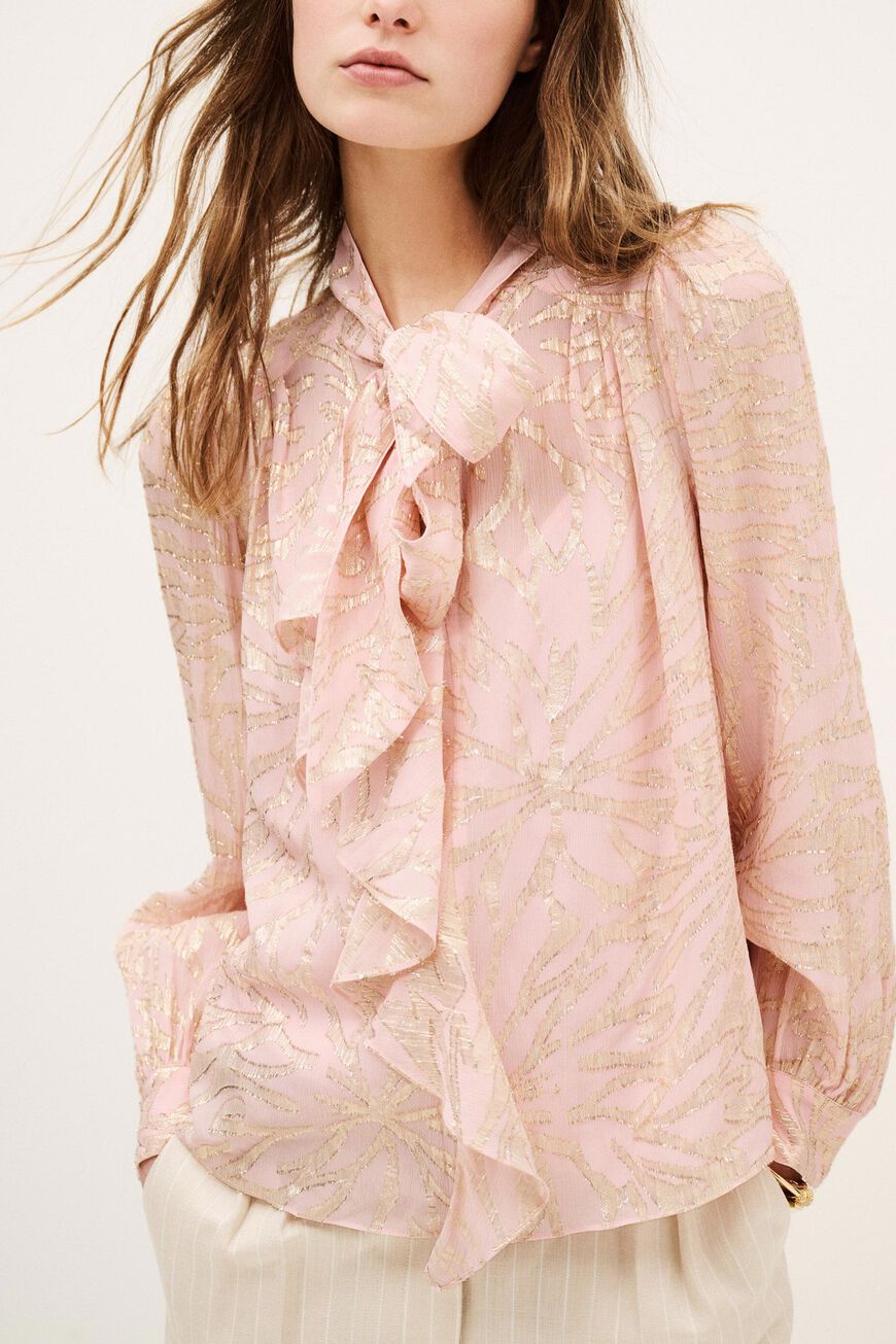 BLOUSE MINNIE