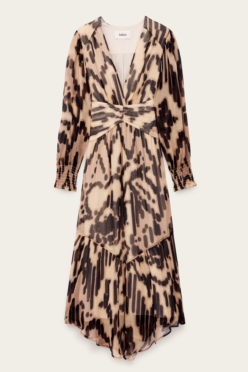 robe AMOR