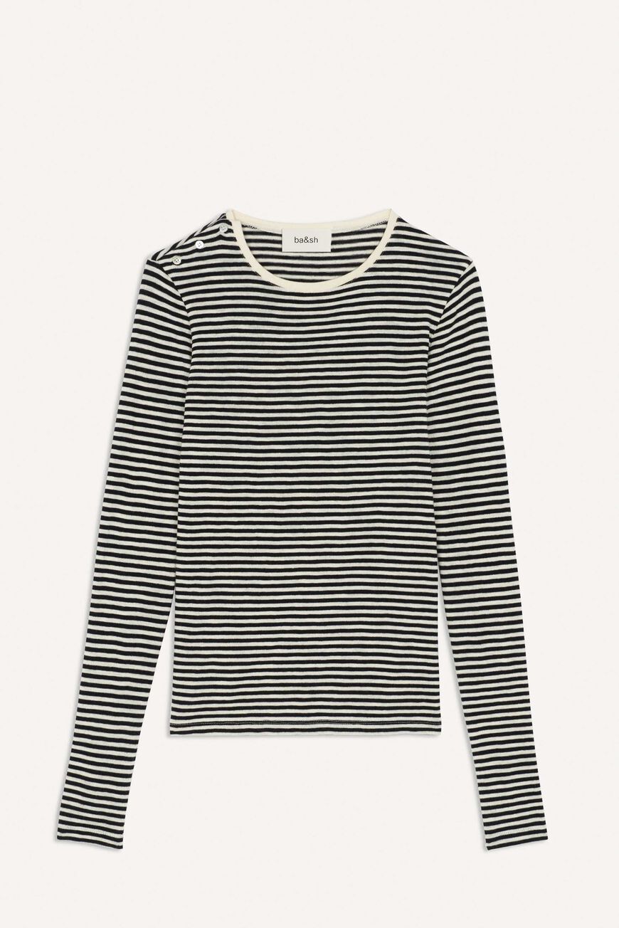 T-SHIRT ALIAS