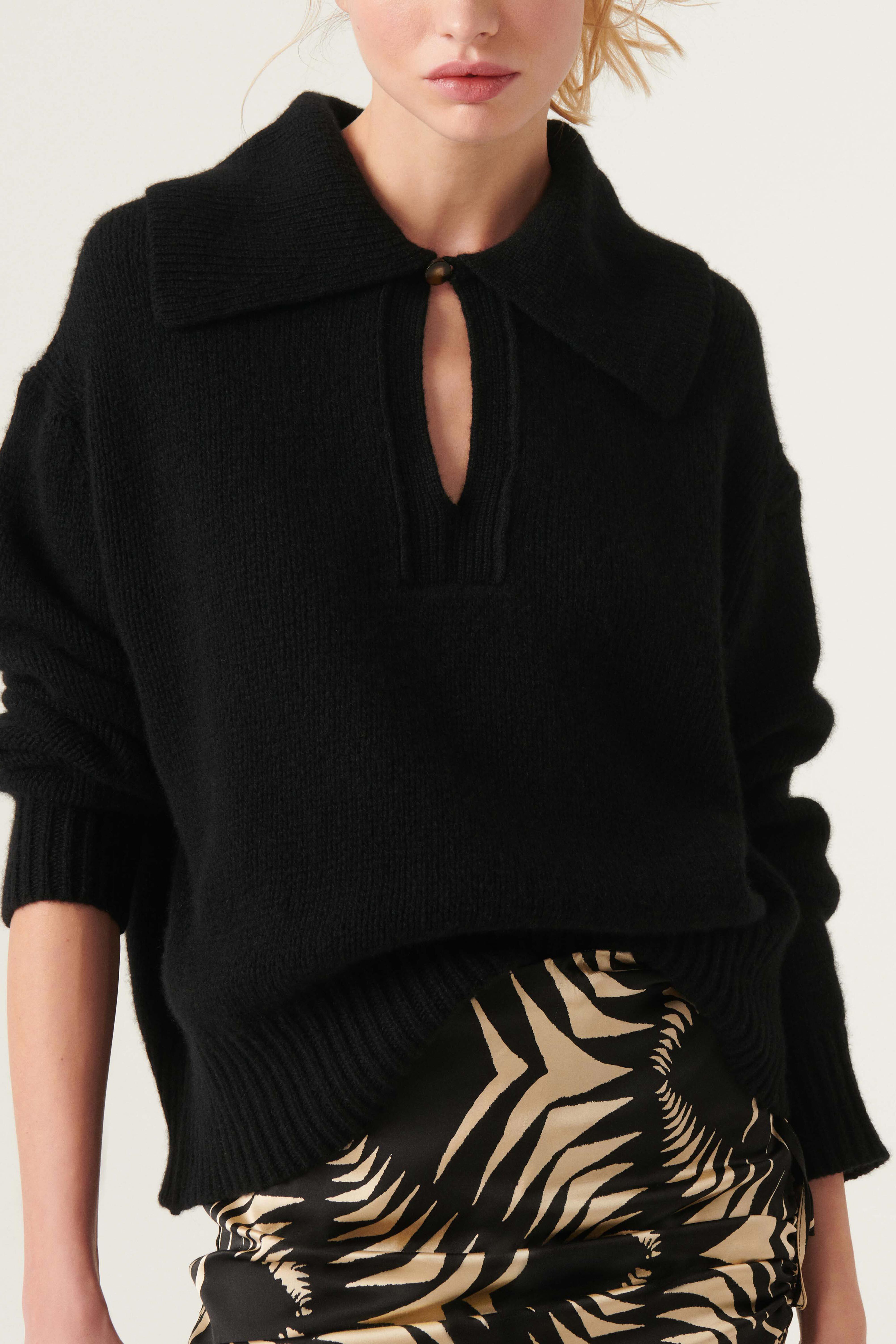 JUMPER CUBY