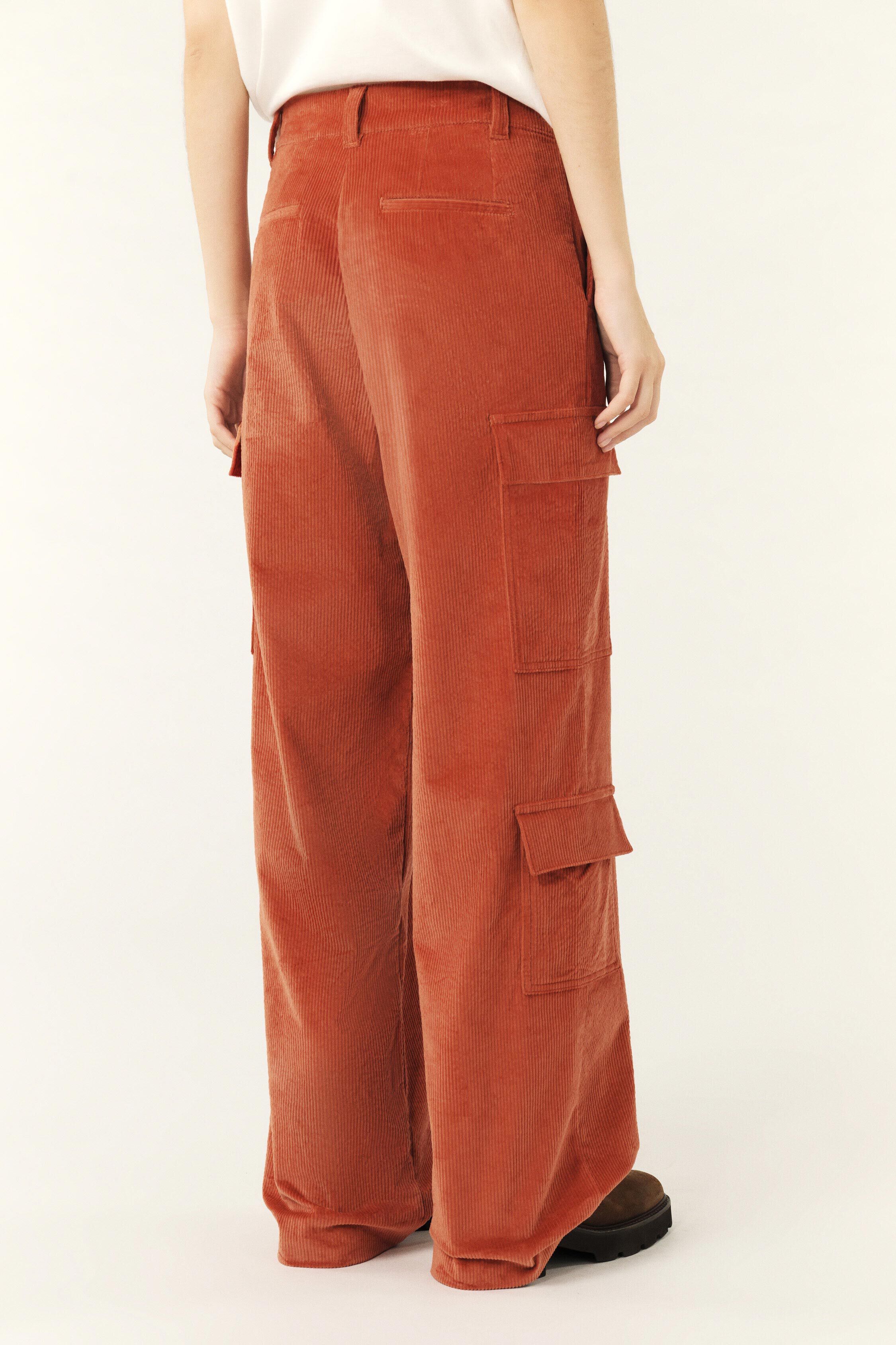trousers PLATO
