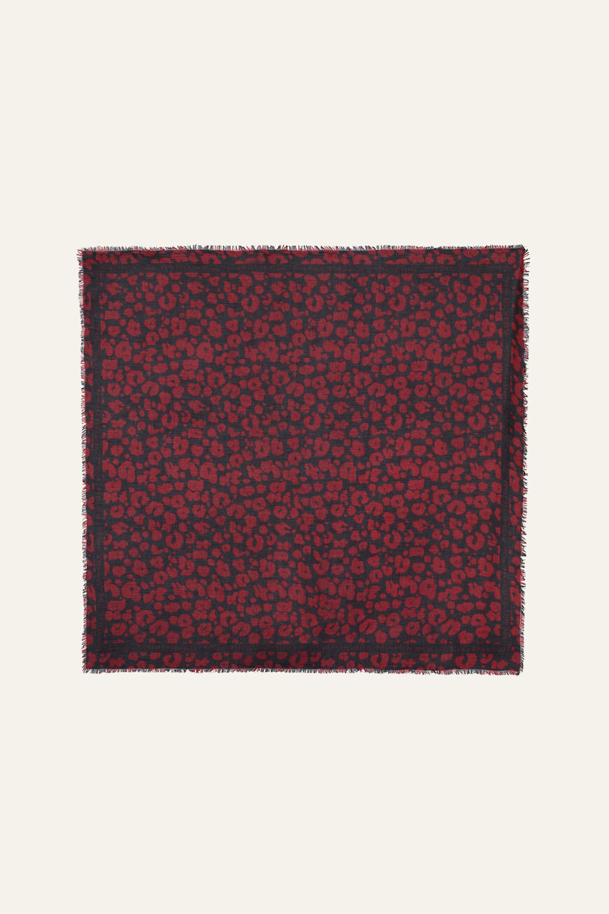 Scarf Faro