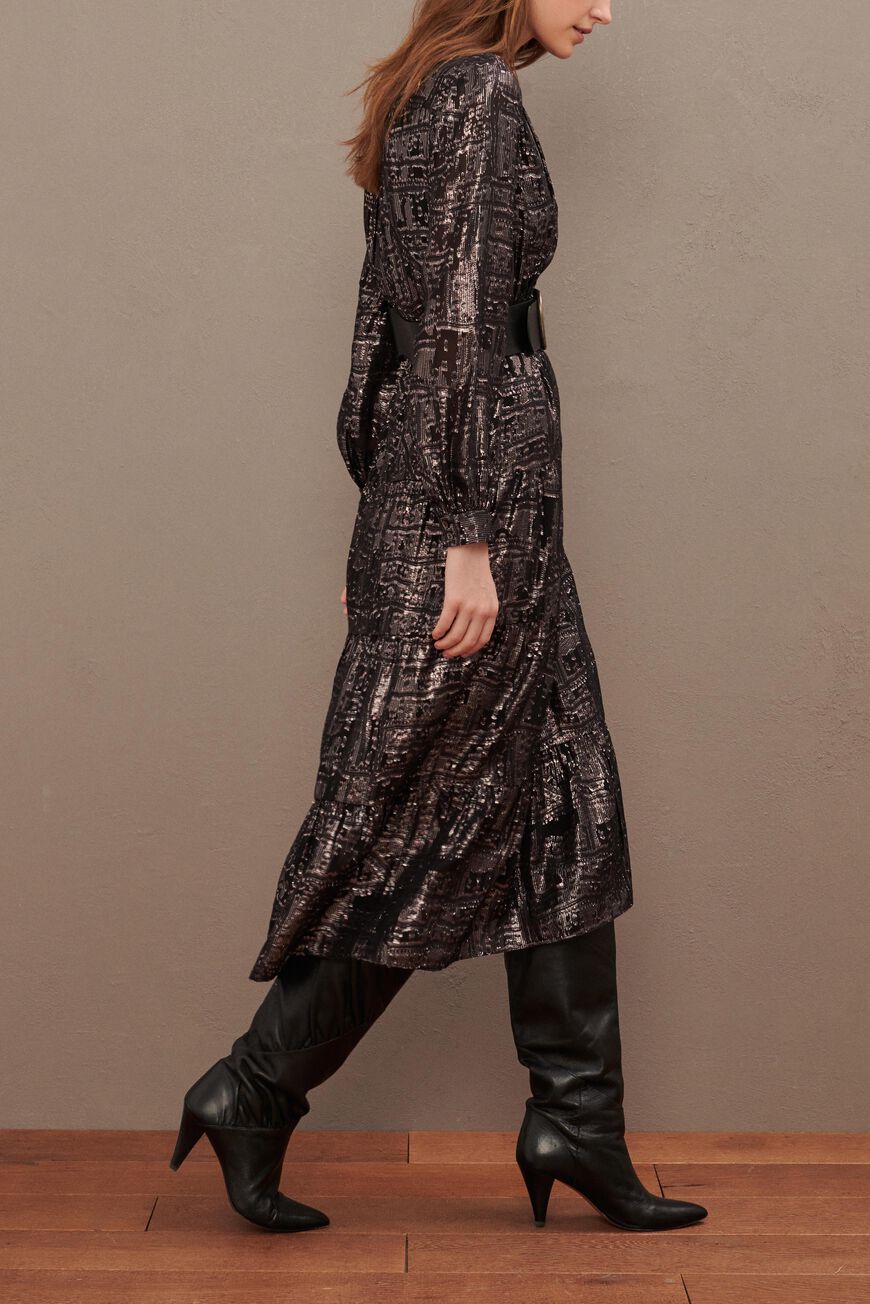 SOPHIE DRESS