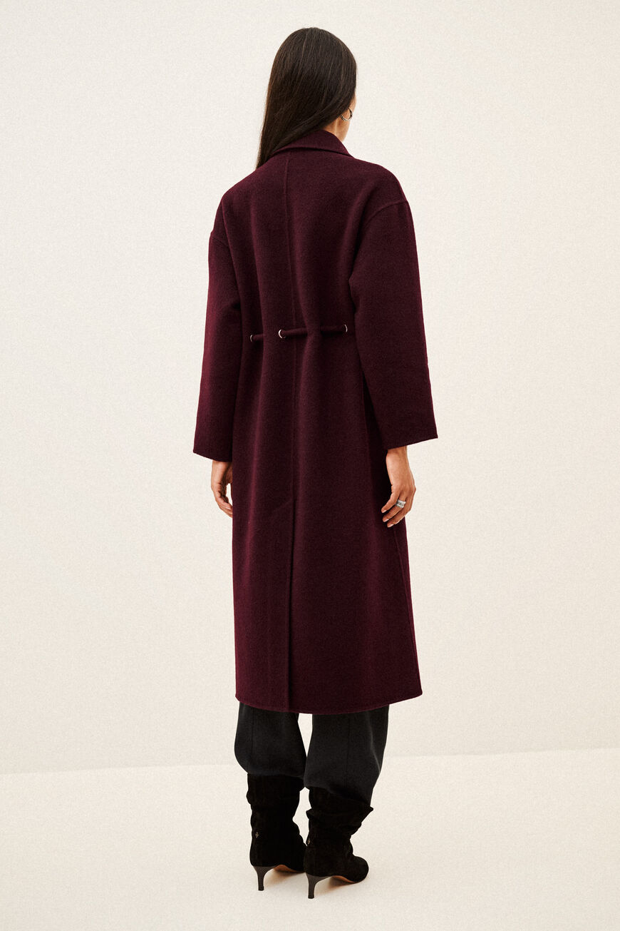 COAT KATE