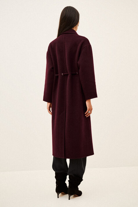 COAT KATE