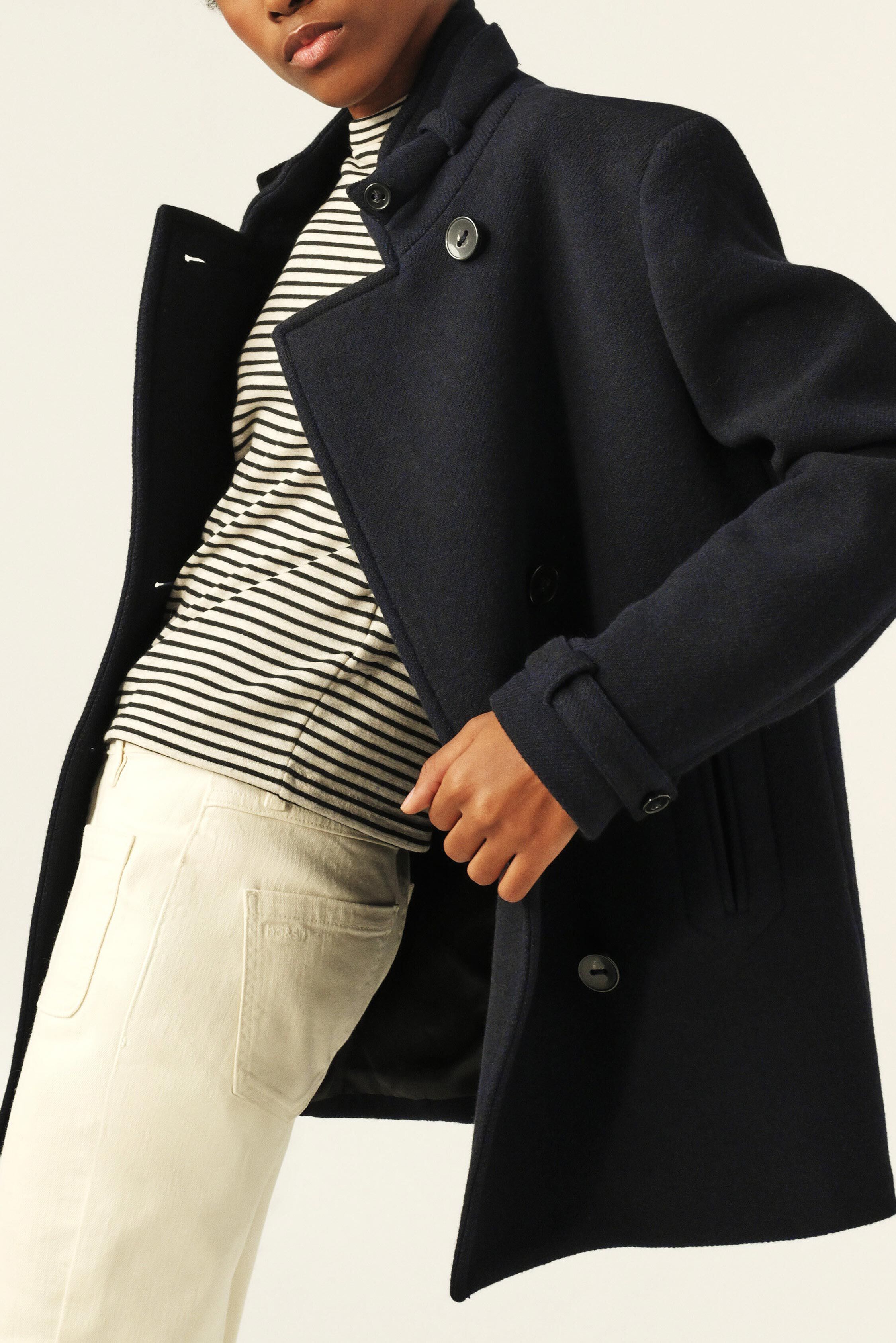 peacoat TANAIS