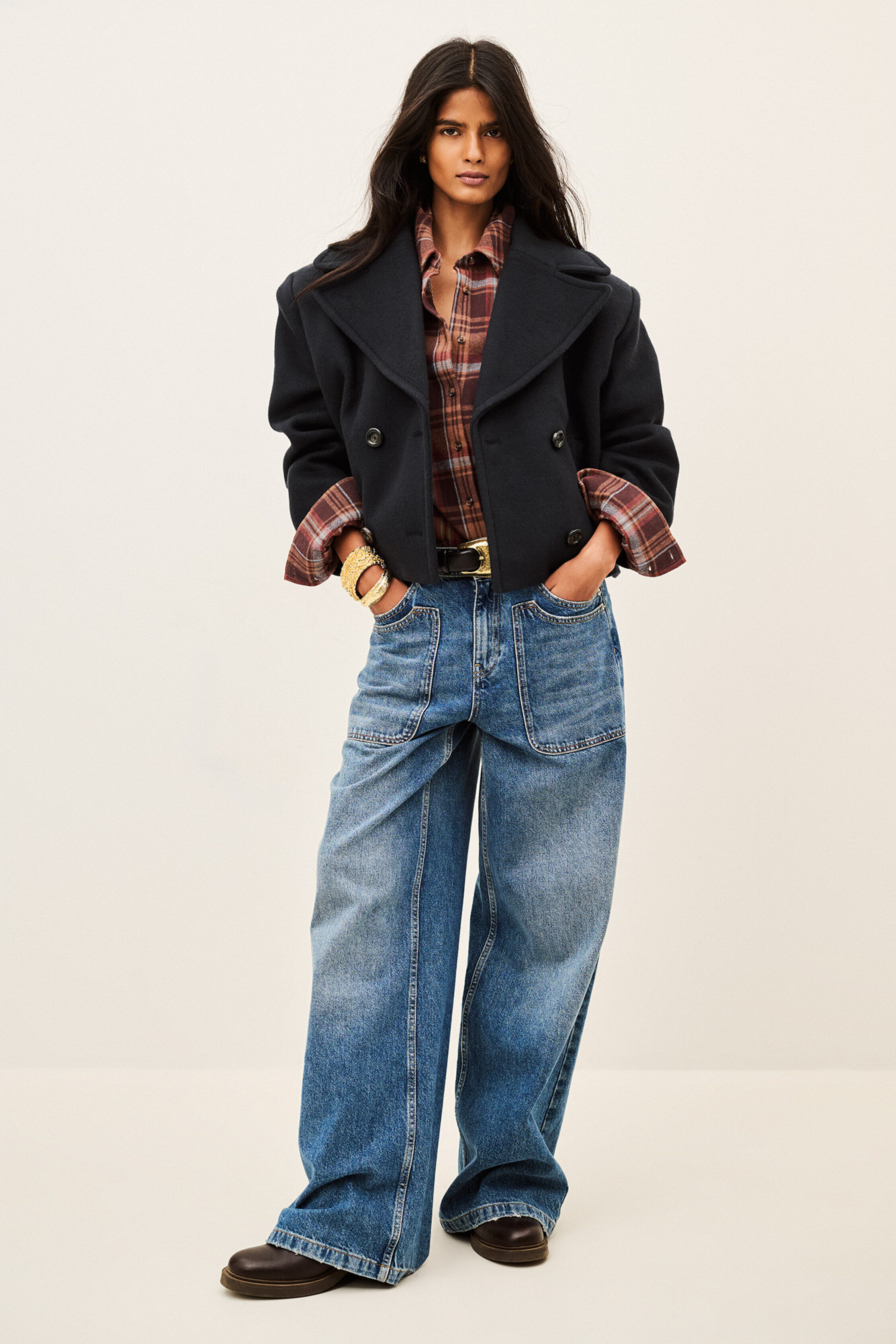 COAT TELO