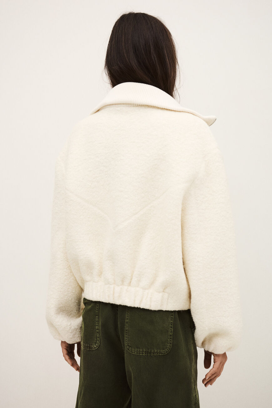 JACKET VITO