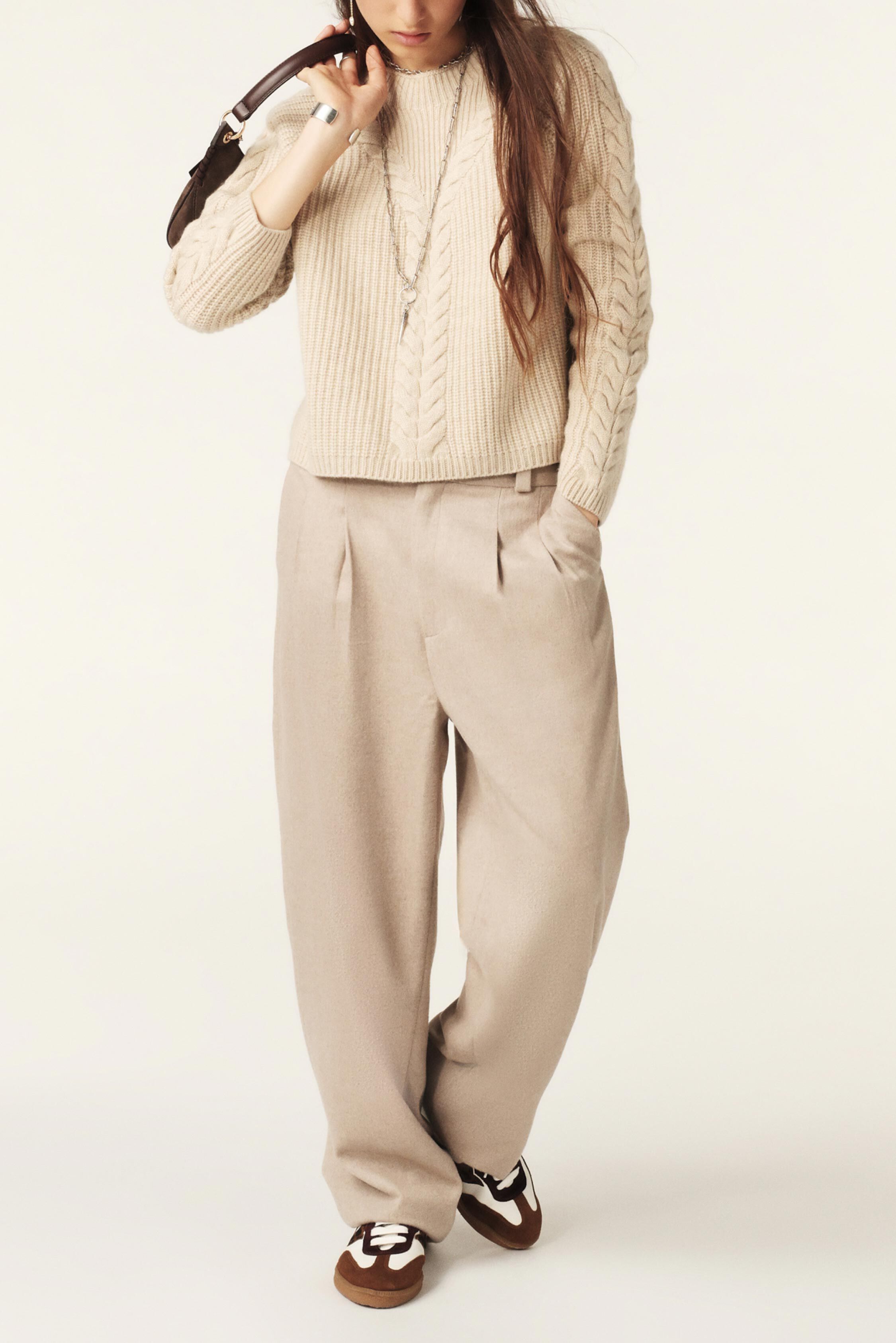 trousers DEGREE