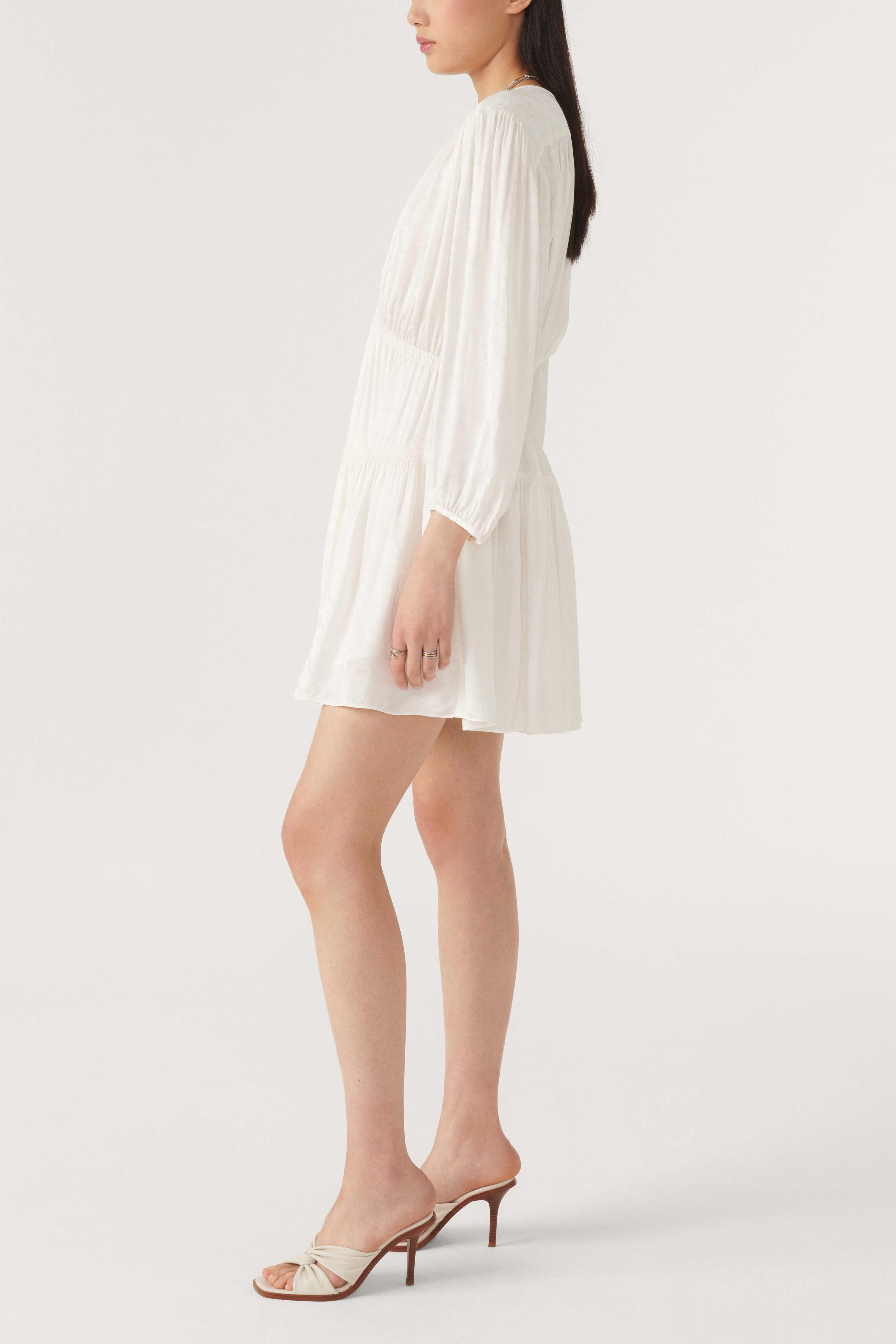 MIMY DRESS