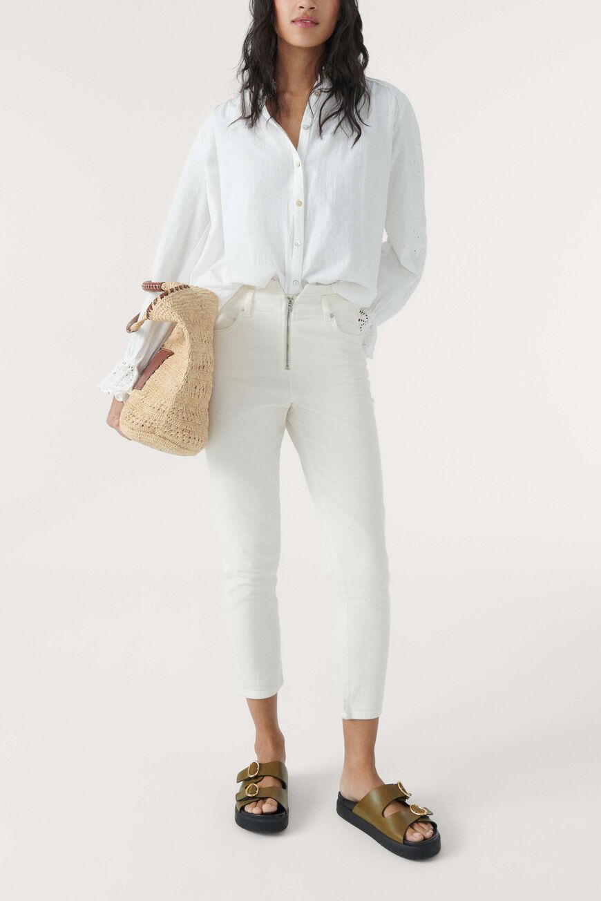 JEANS INZO
