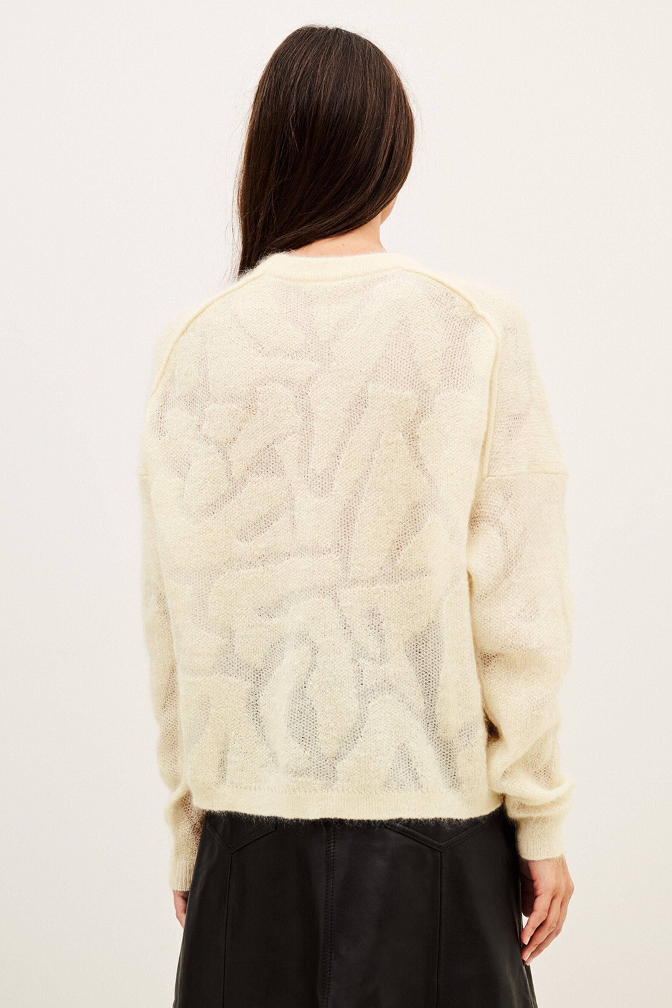 DOUNIA PULLOVER