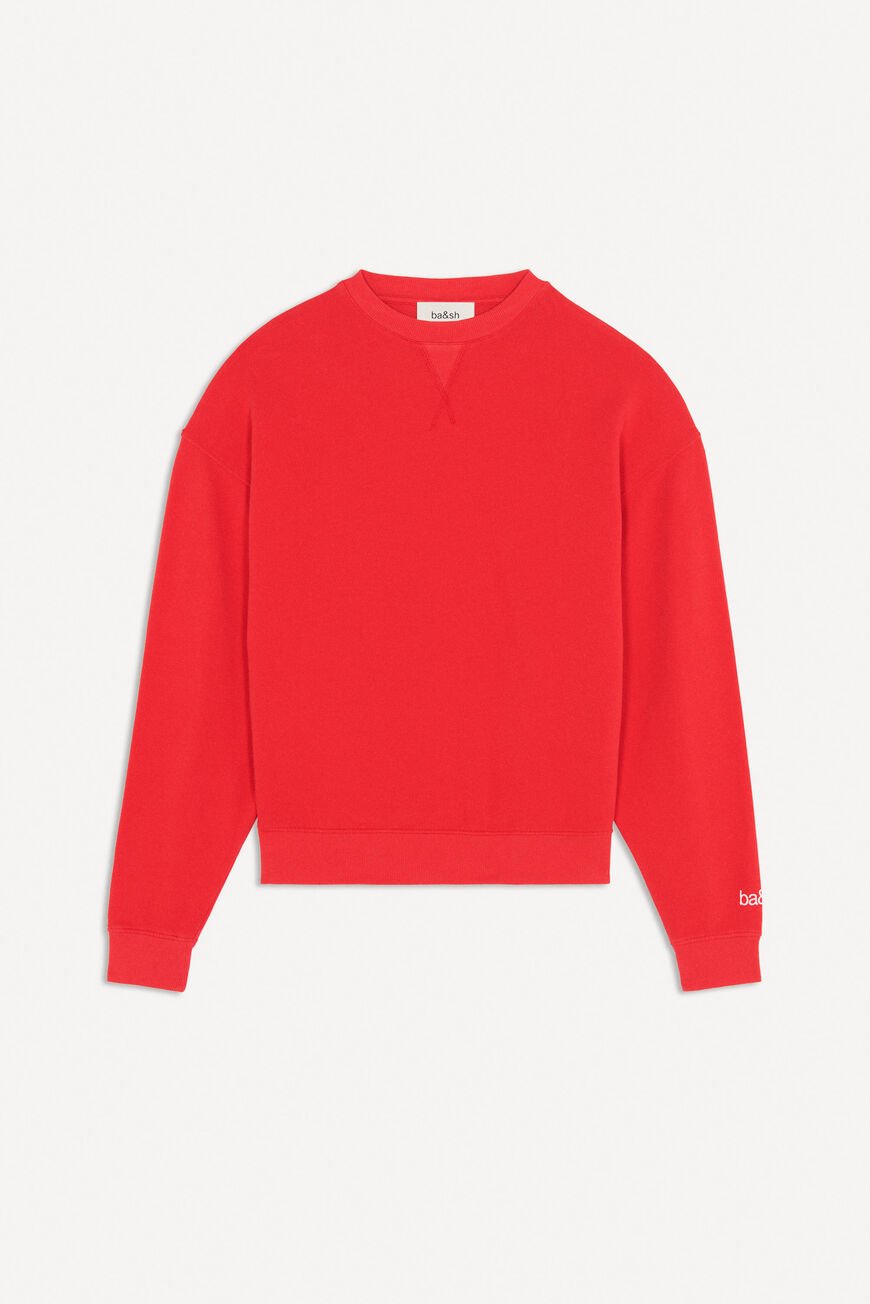 SWEATSHIRT BAIDY