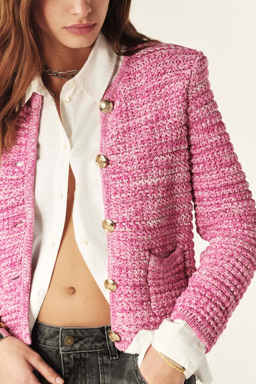 cardigan GUSPA