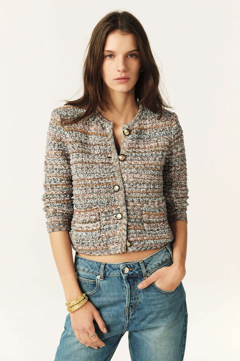 cardigan GUSPA