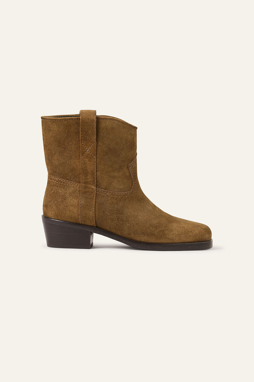 CODY BOOTS