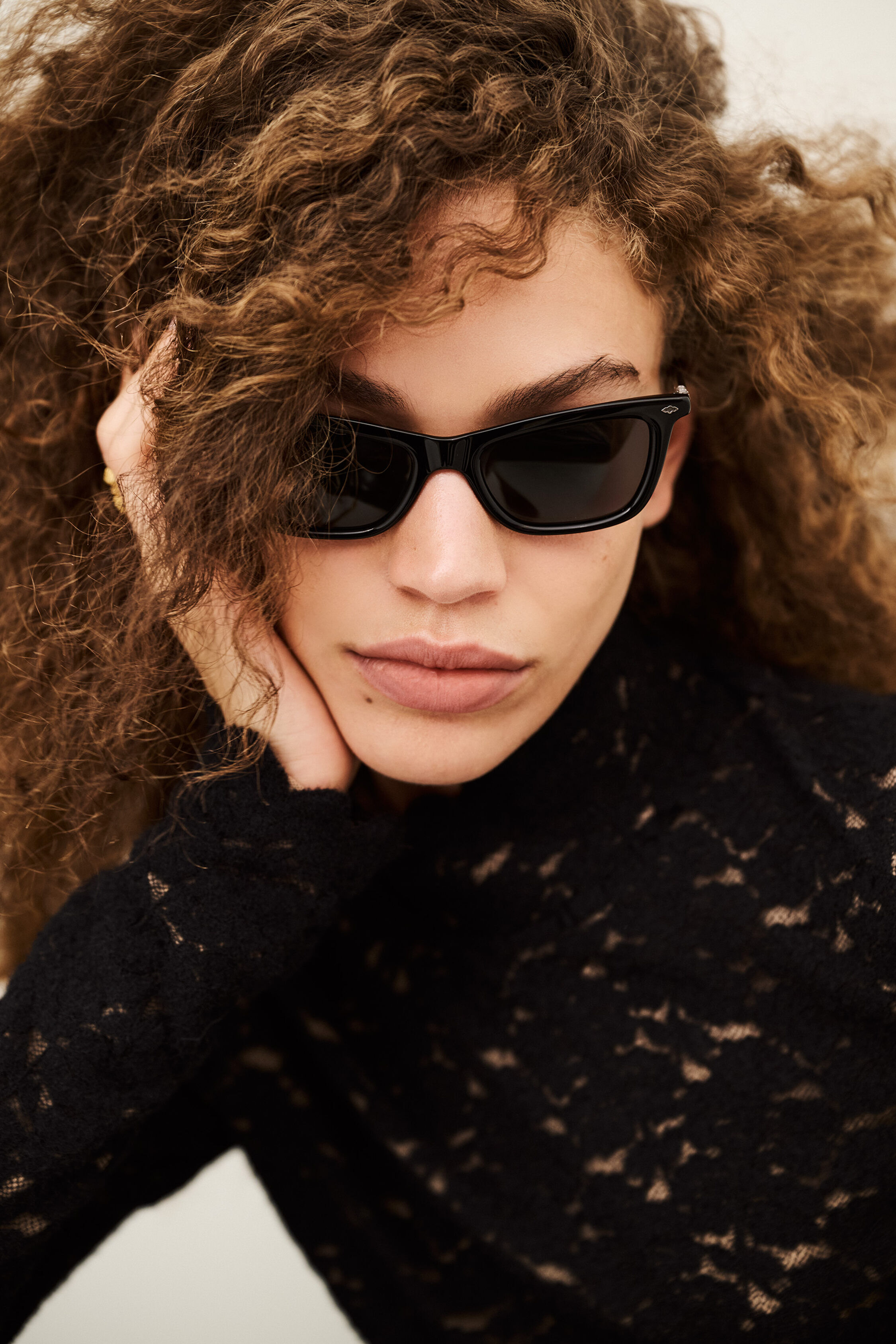 SUNGLASSES LISETTE
