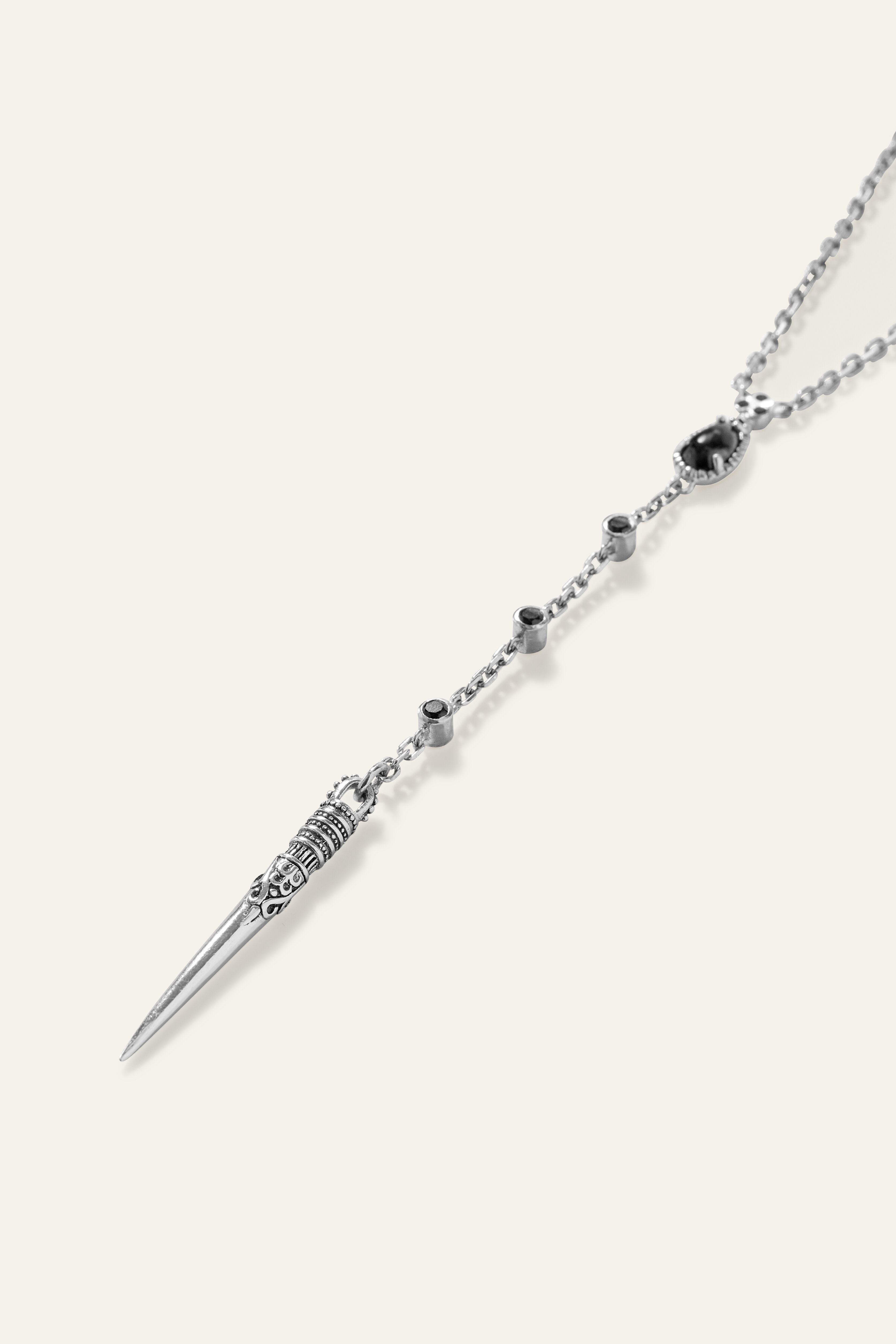 NECKLACE OJAS