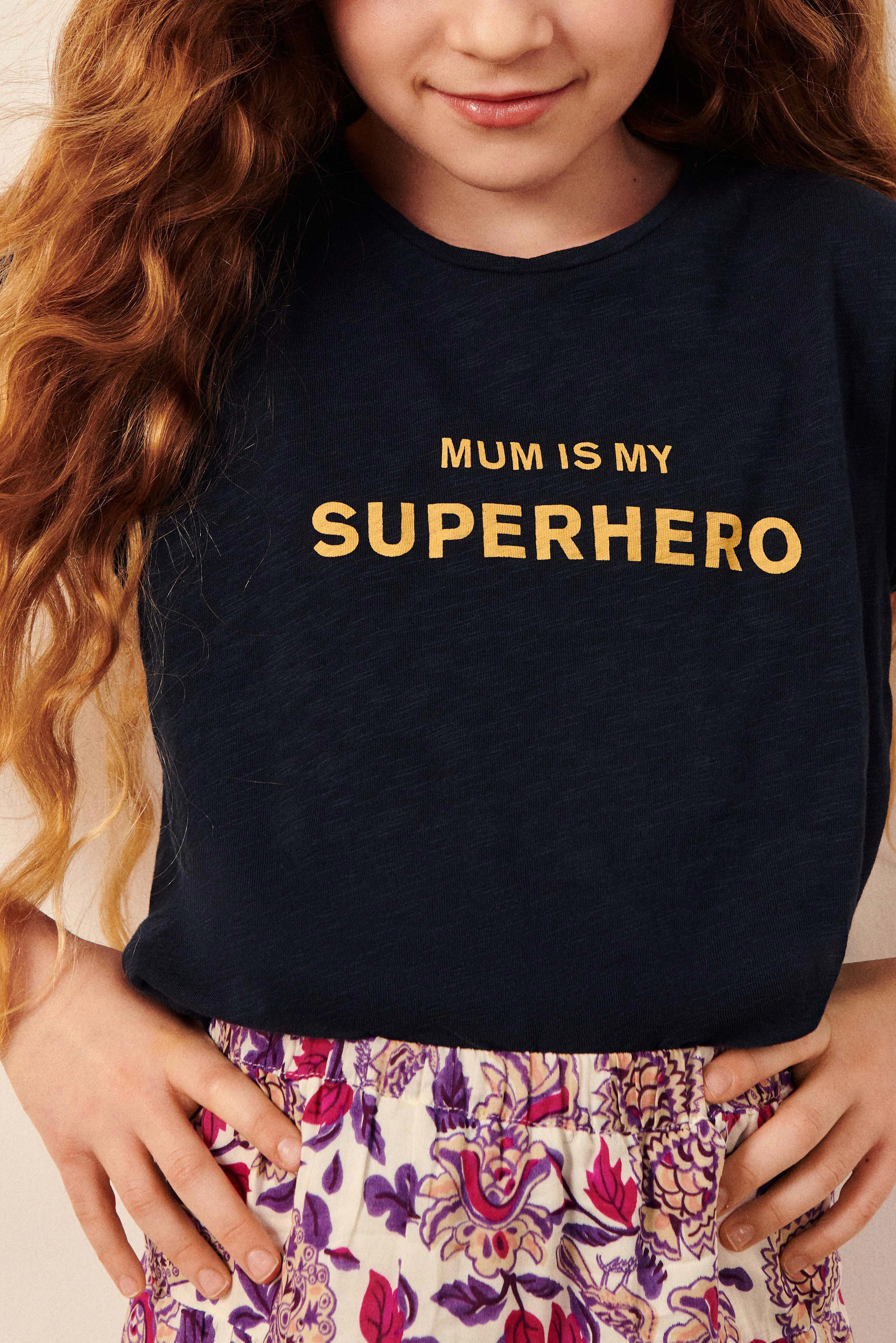 TSHIRT KMUMSHINE