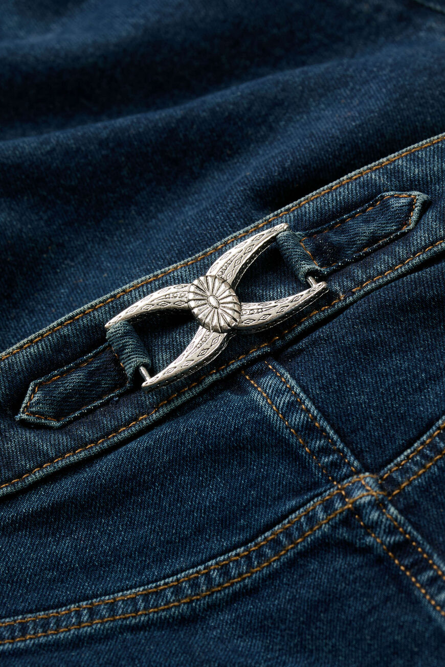 trousers DONA