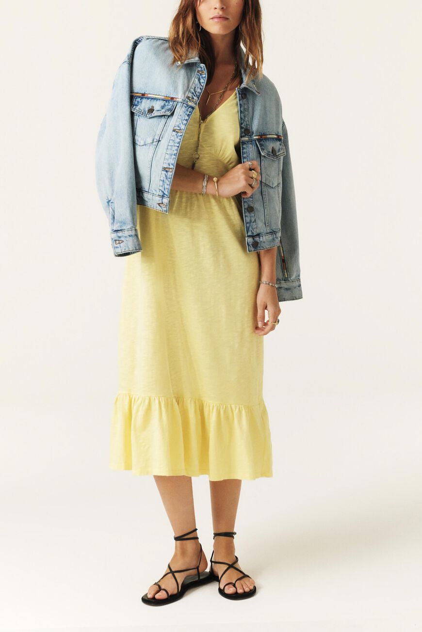 dress VALMA