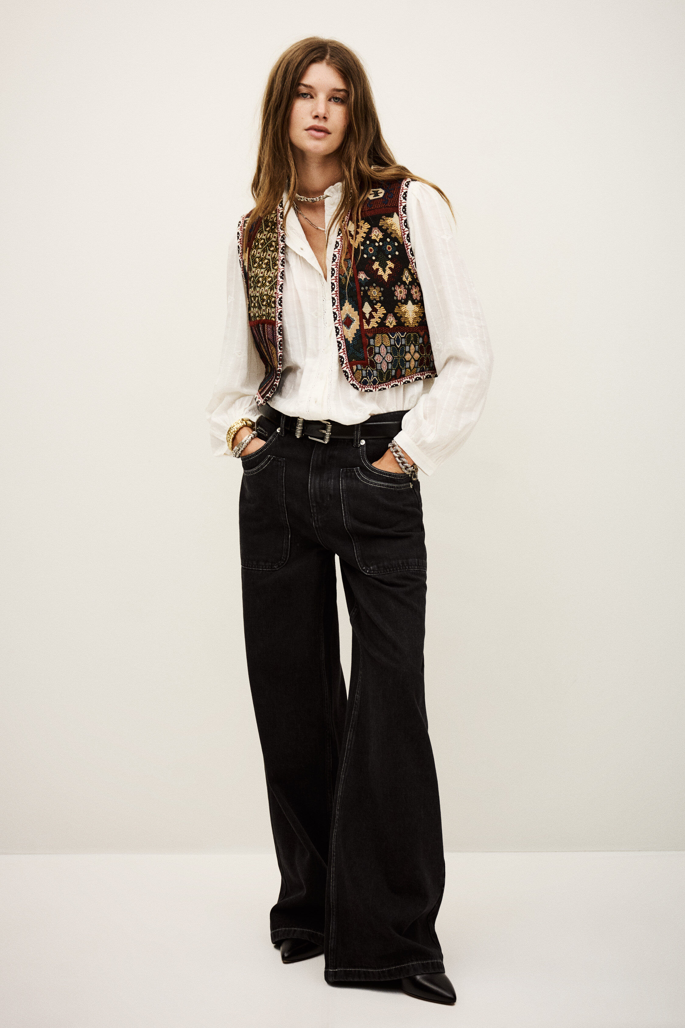 JEANS NOEL