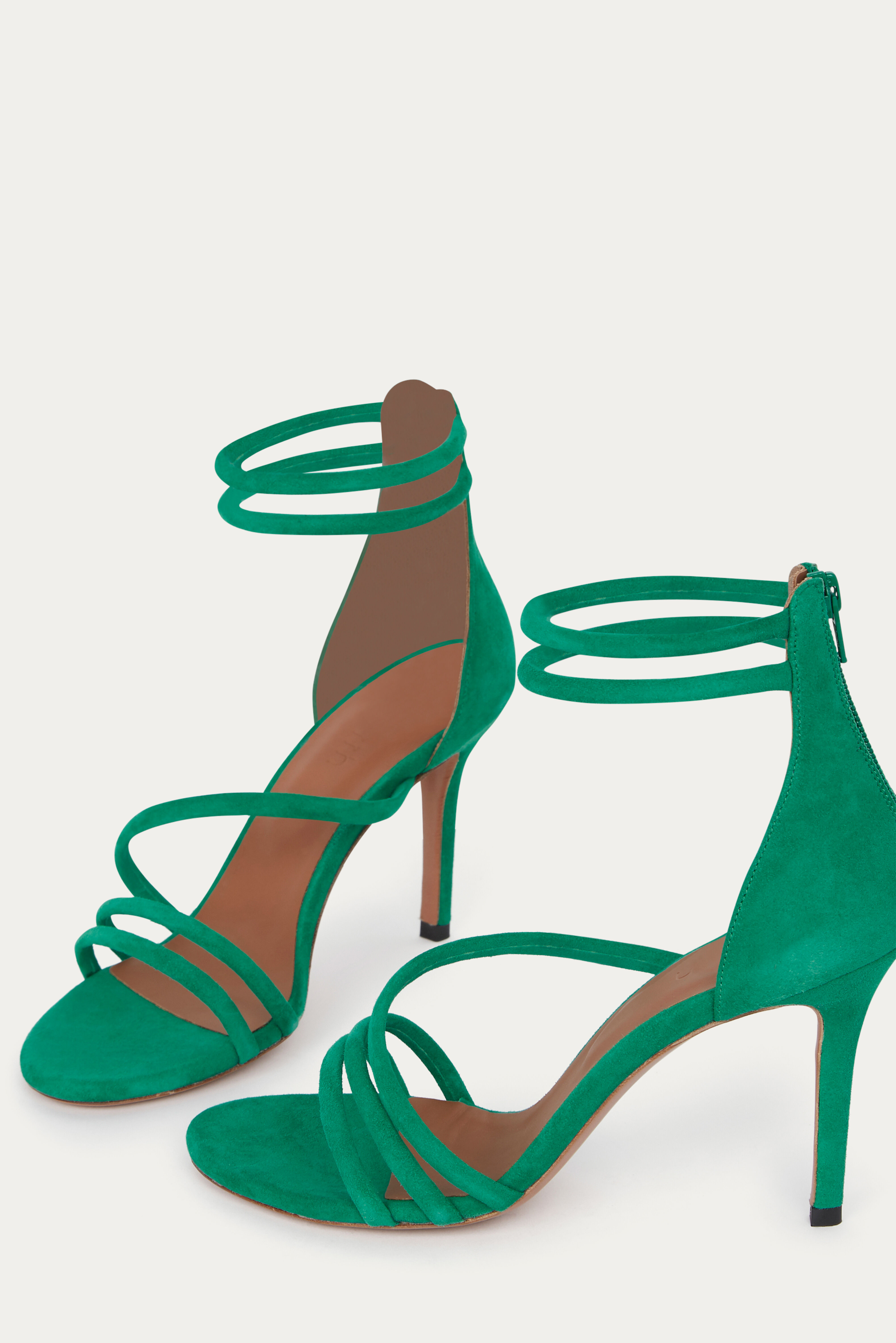 CHRISTY SANDALS