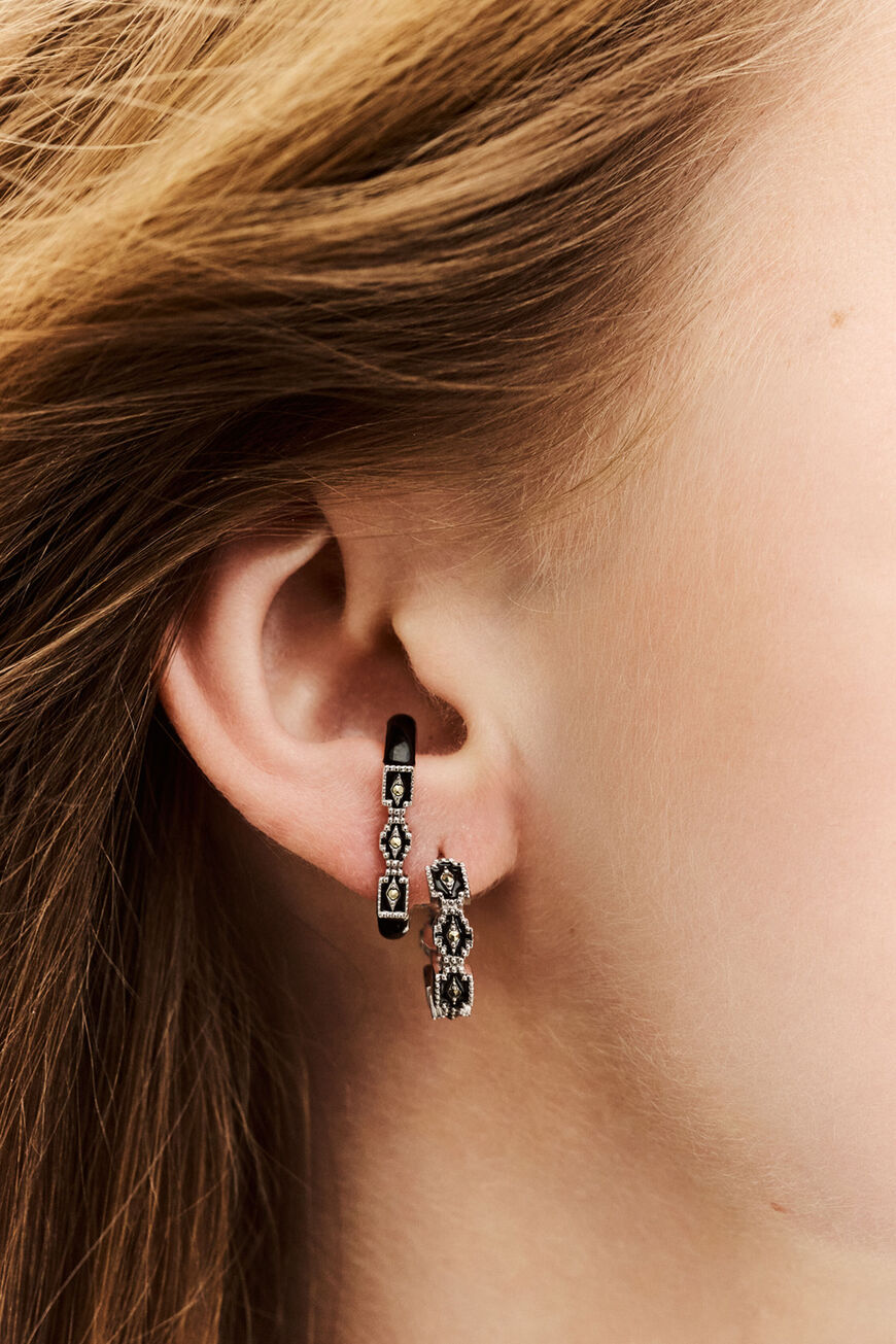 EARRINGS JEMMA