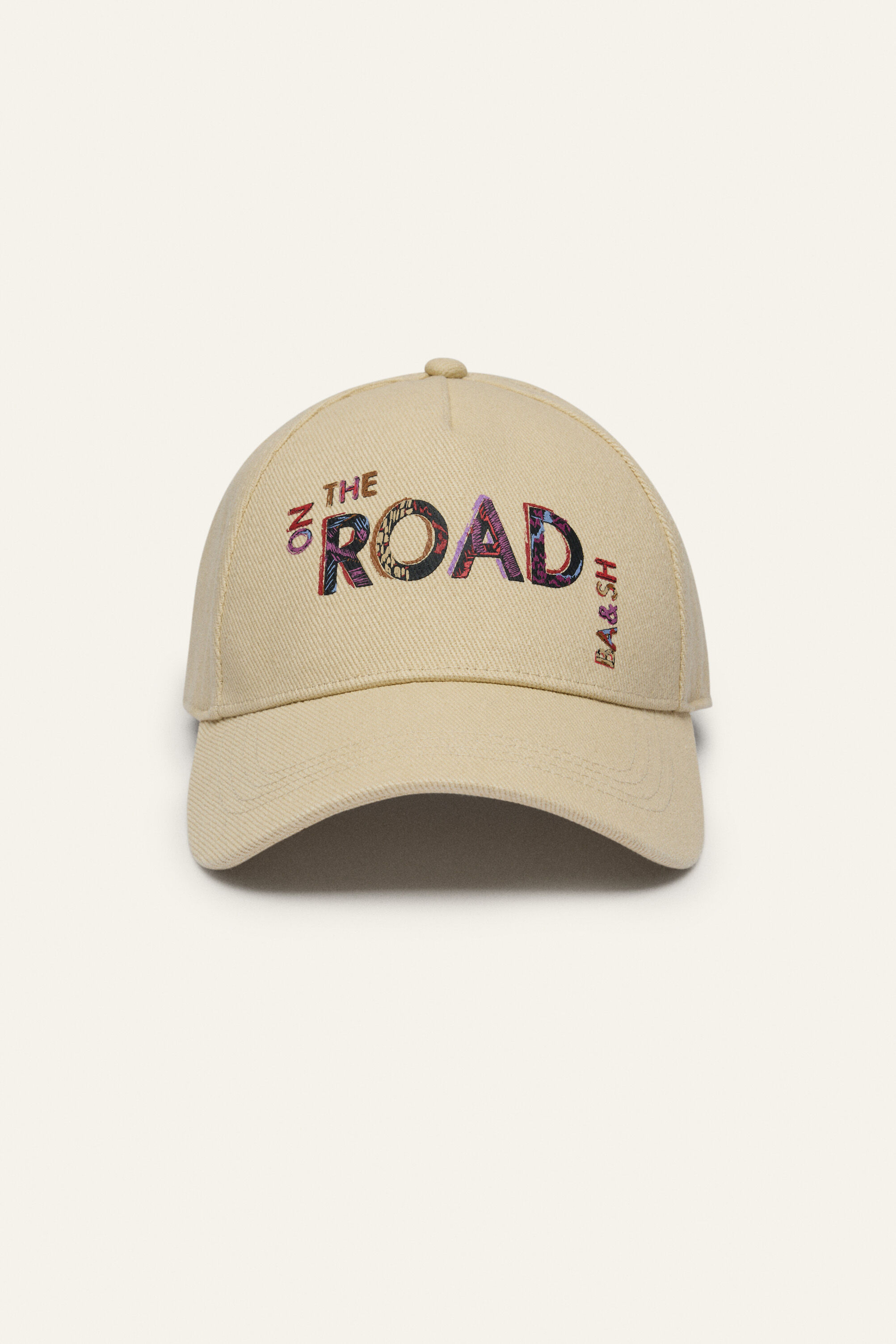 HILONA cap