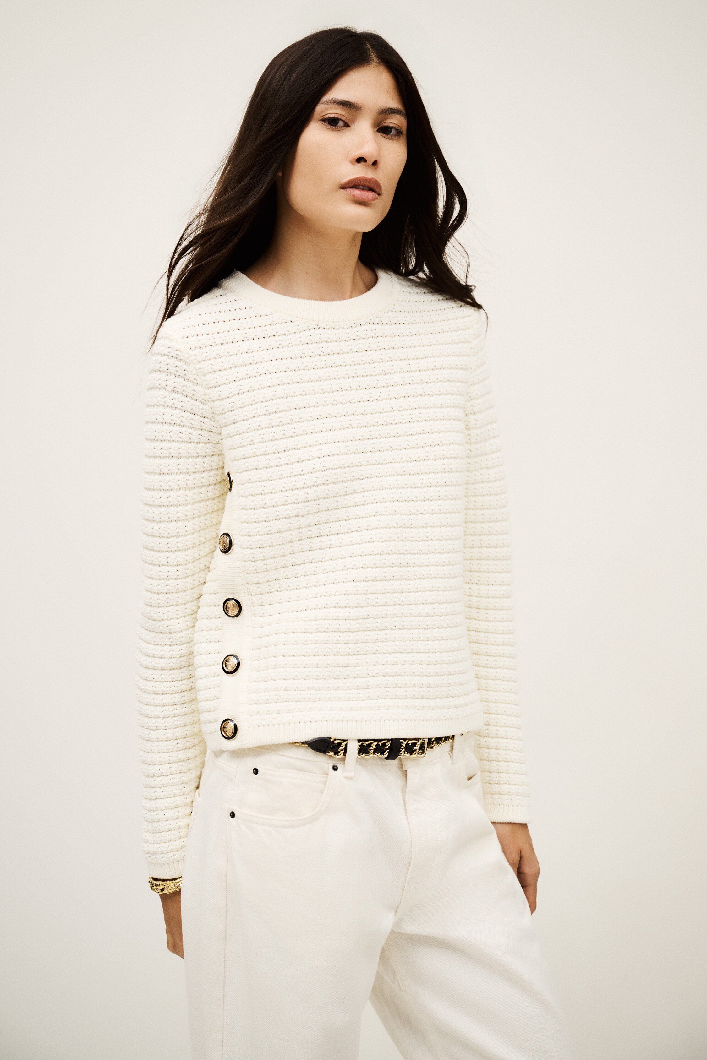 Strickjacke GAEL