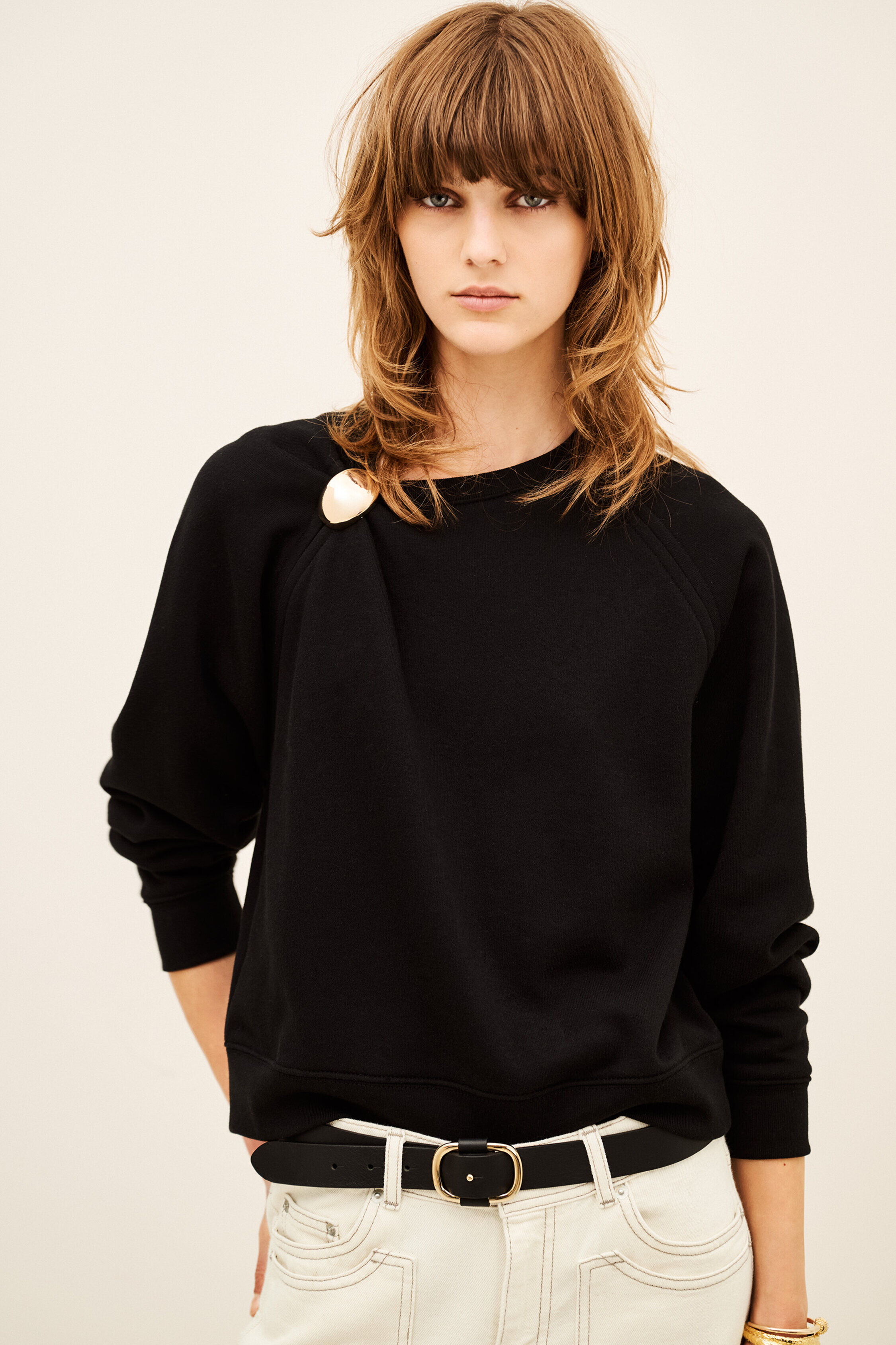 sweatshirt DELLA