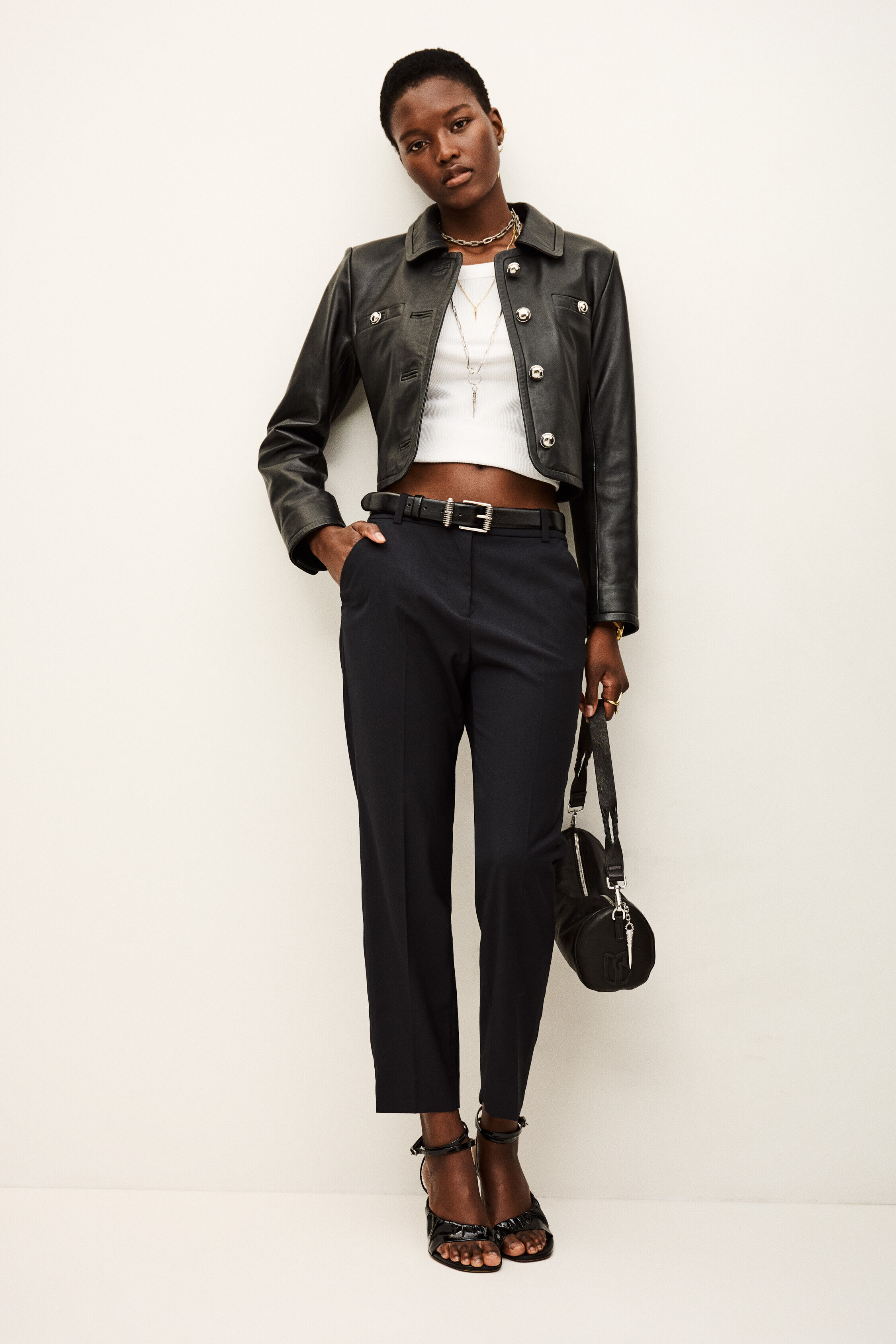 trousers COXO