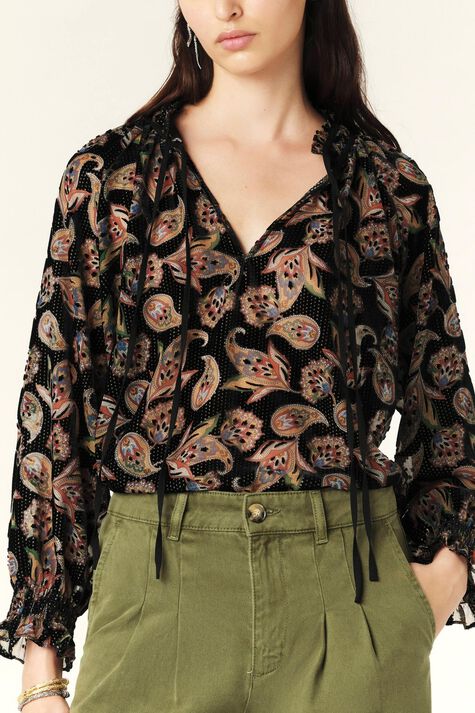 blouse RUIZ