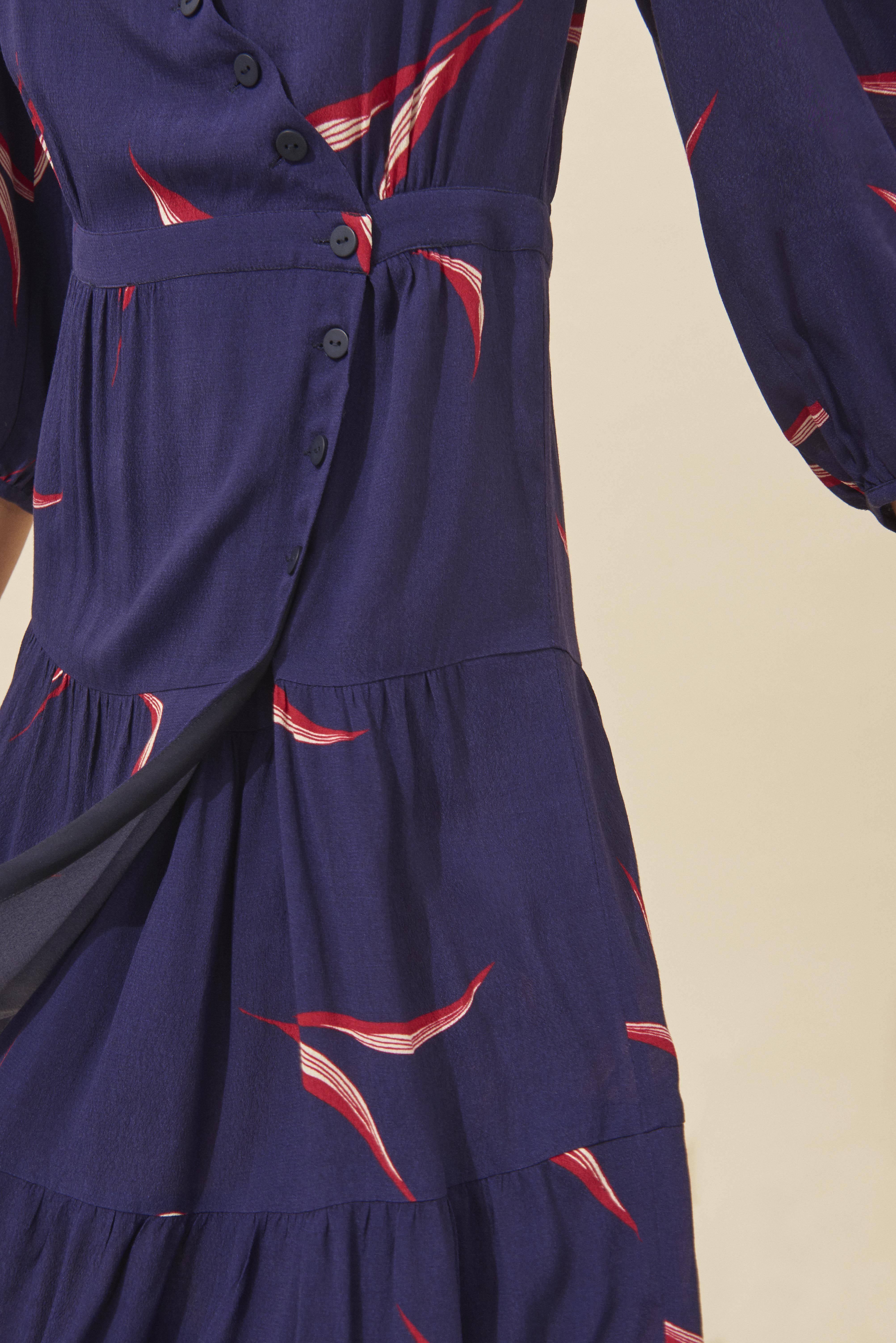 ROBE TAIS
