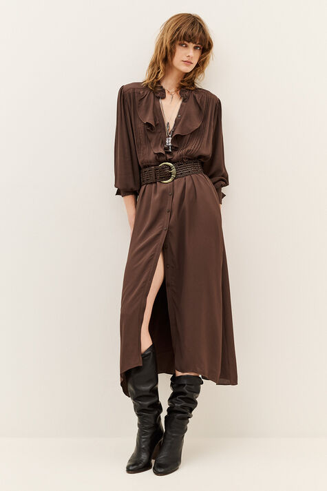 dress BRUNA