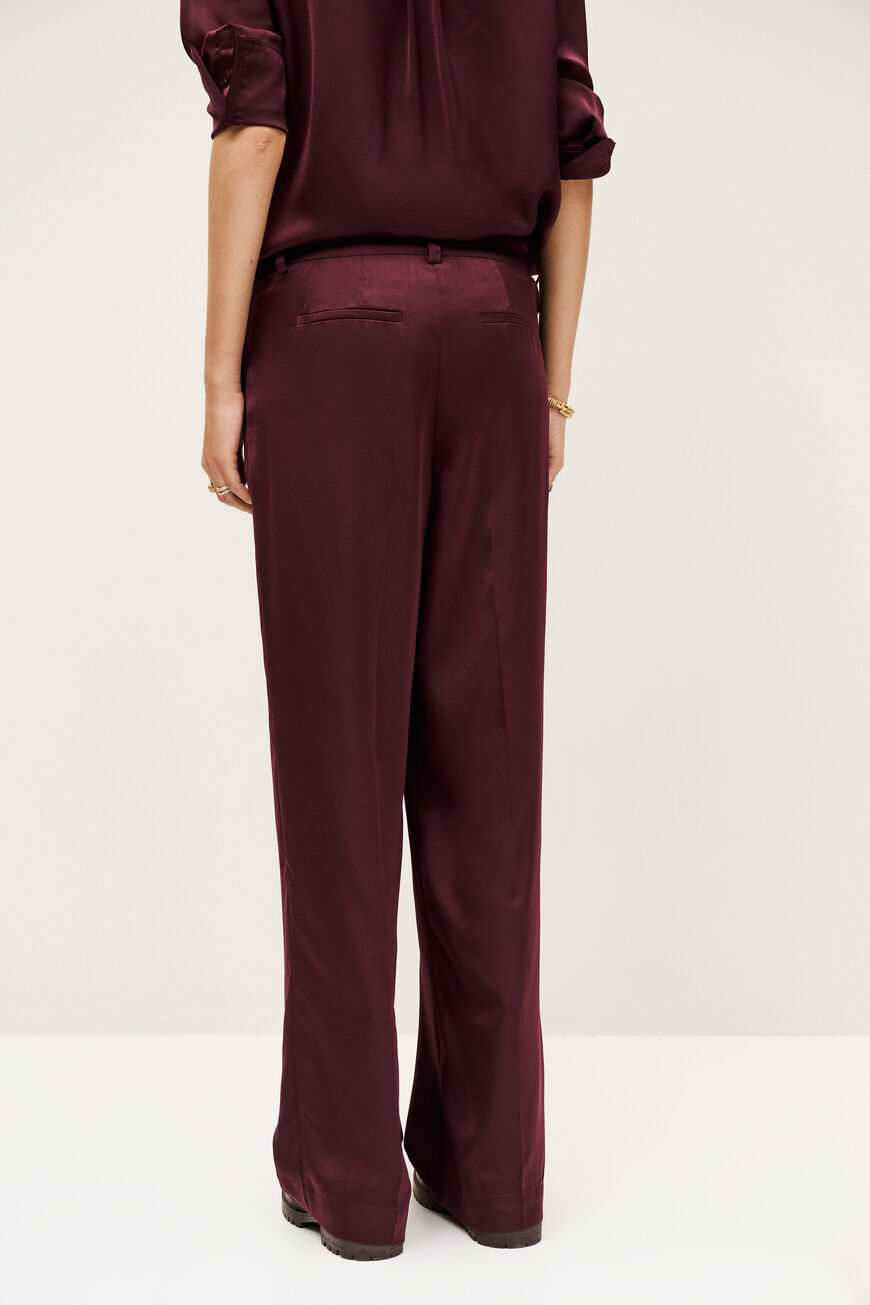 trousers CHARLY