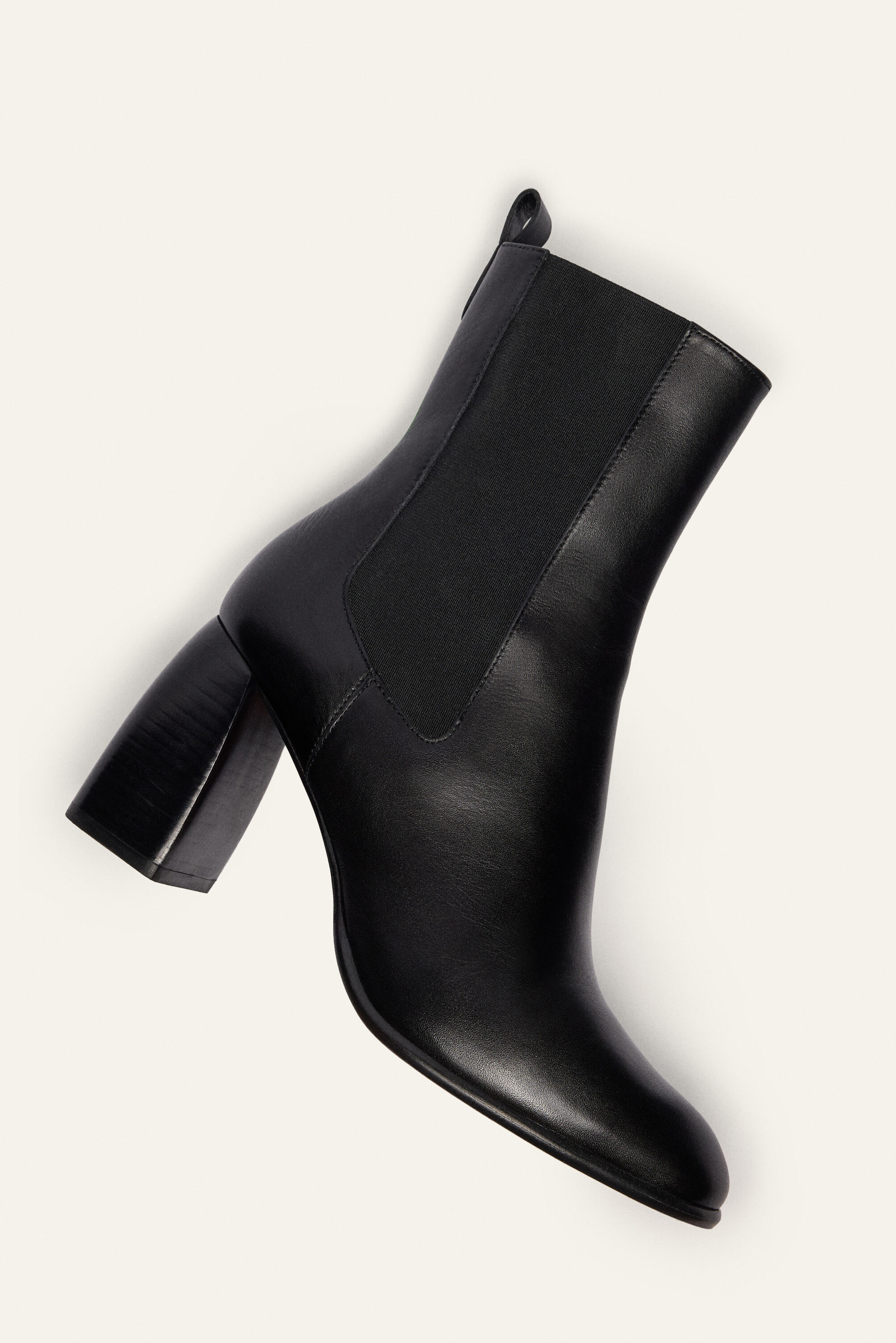 bottines CLAYTON