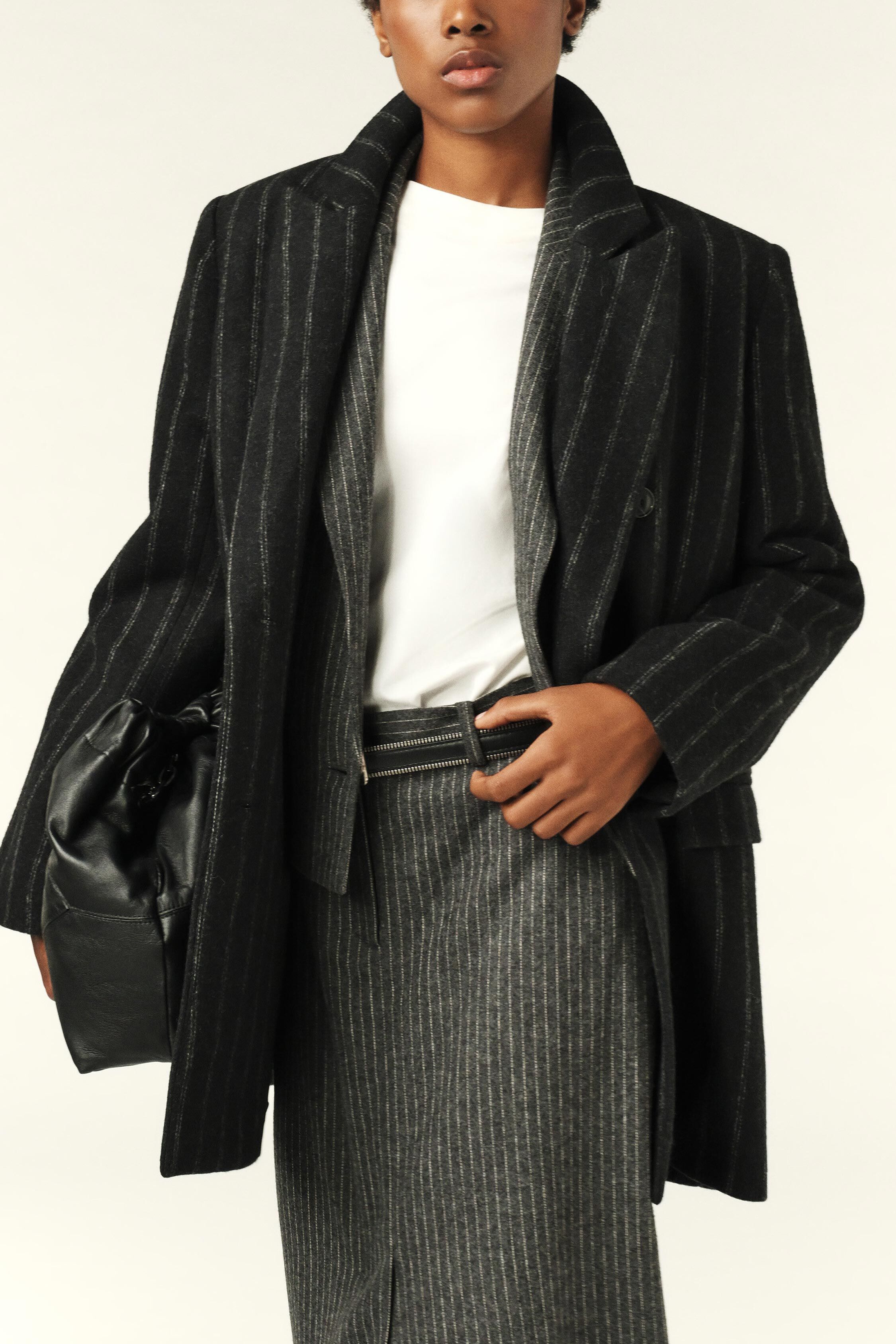 coat MUSE