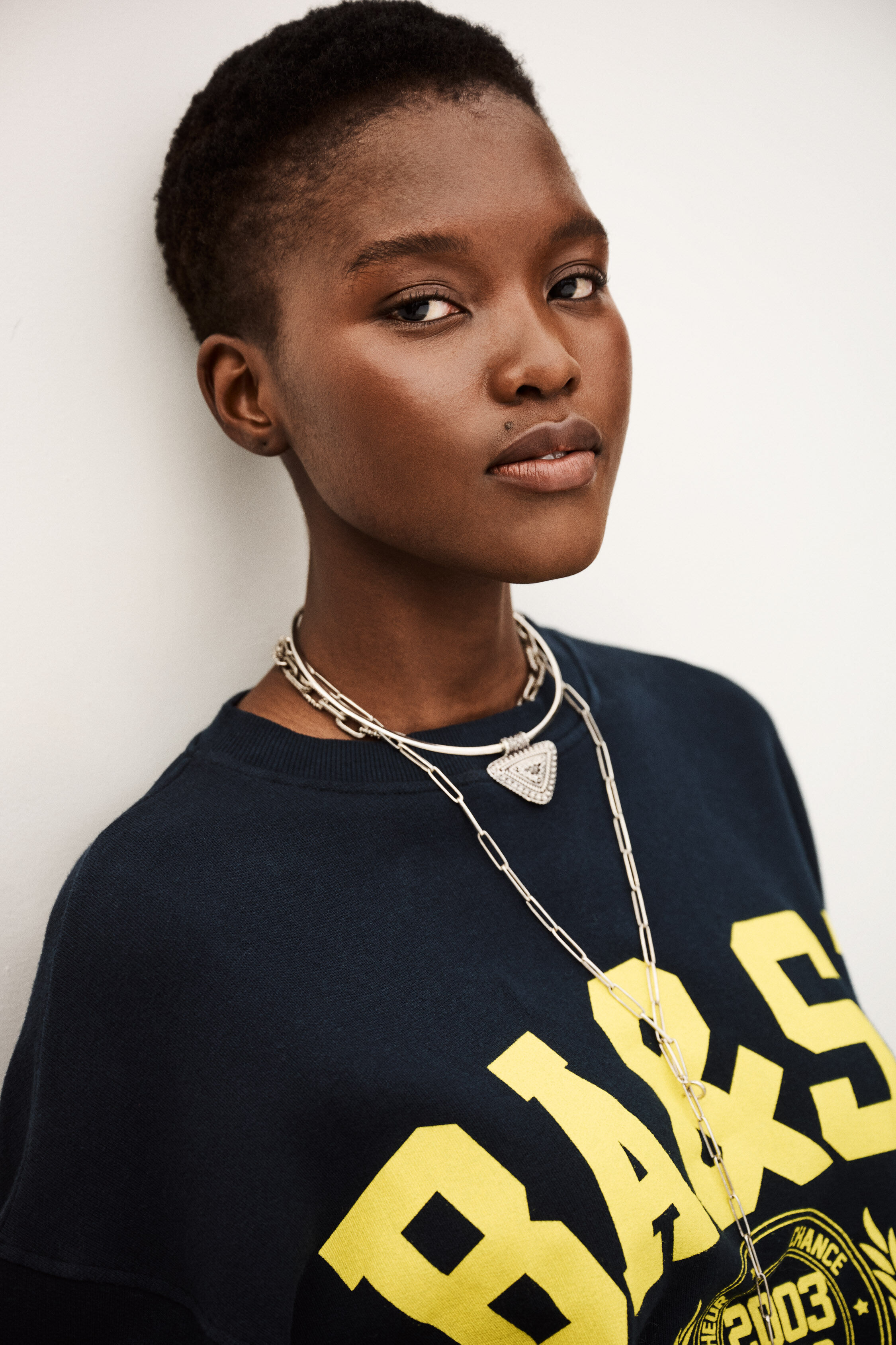 BENJAMIN SWEATSHIRT