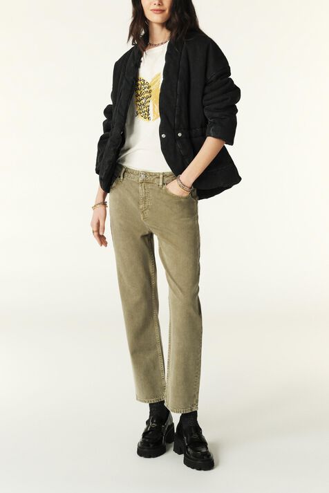 trousers FEVA